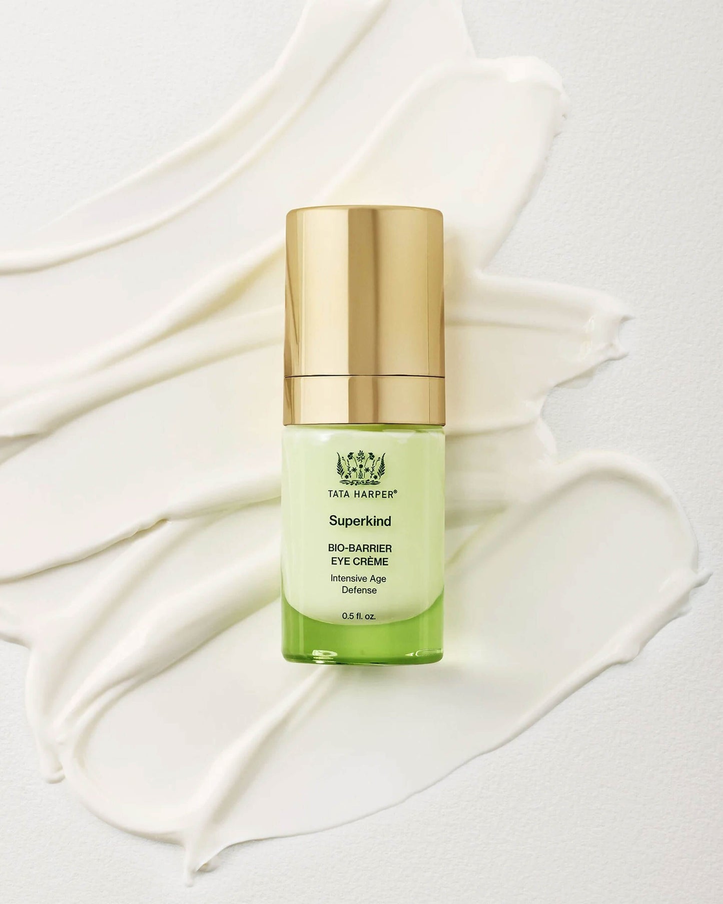 Bio-Barrier Eye Crème