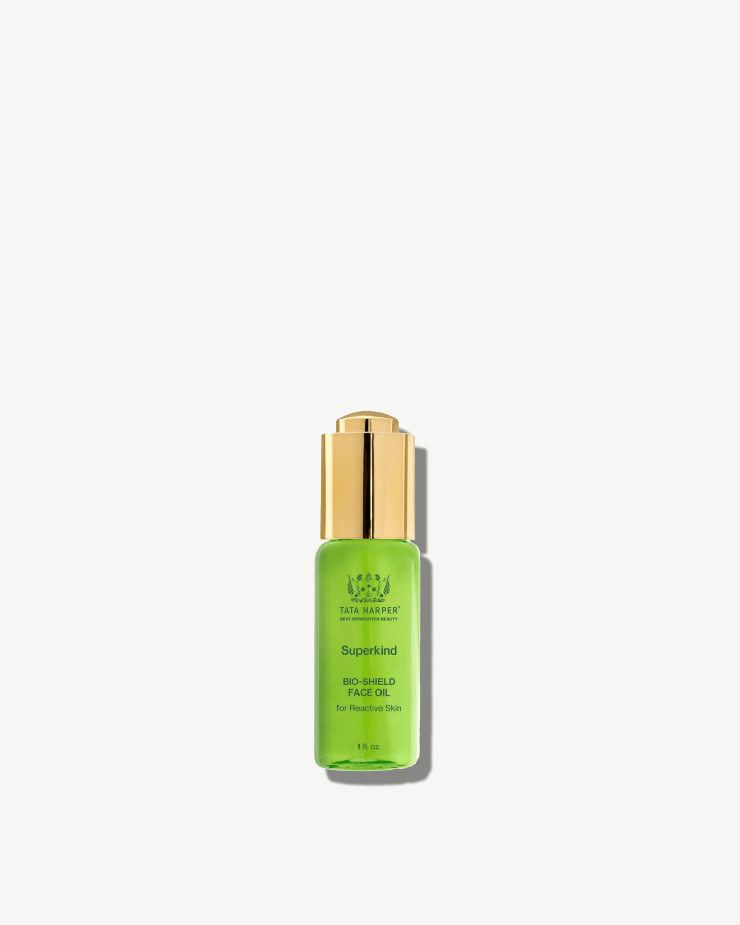 SUPERKIND Bio-Shield Face Oil