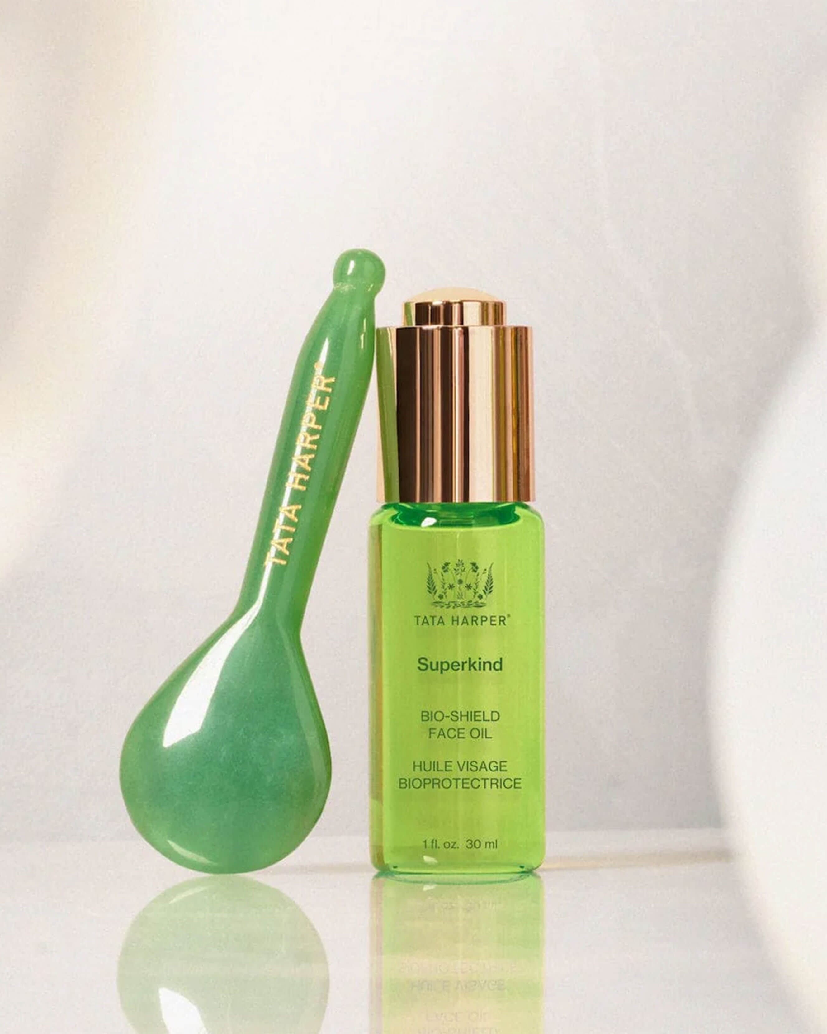 SUPERKIND Bio-Shield Face Oil