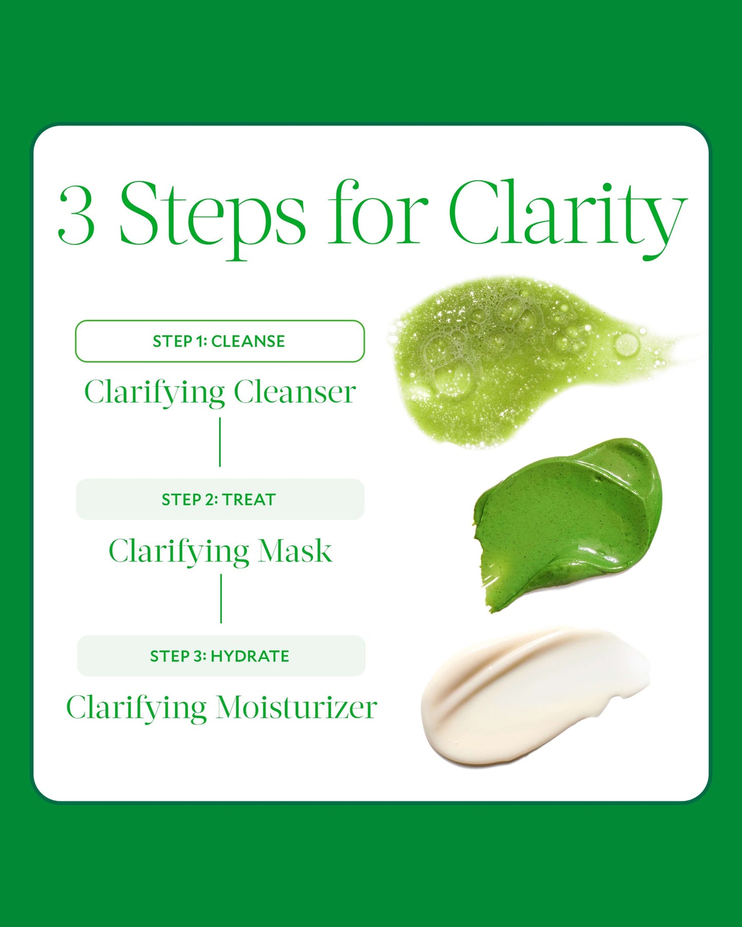 Clarifying Cleanser