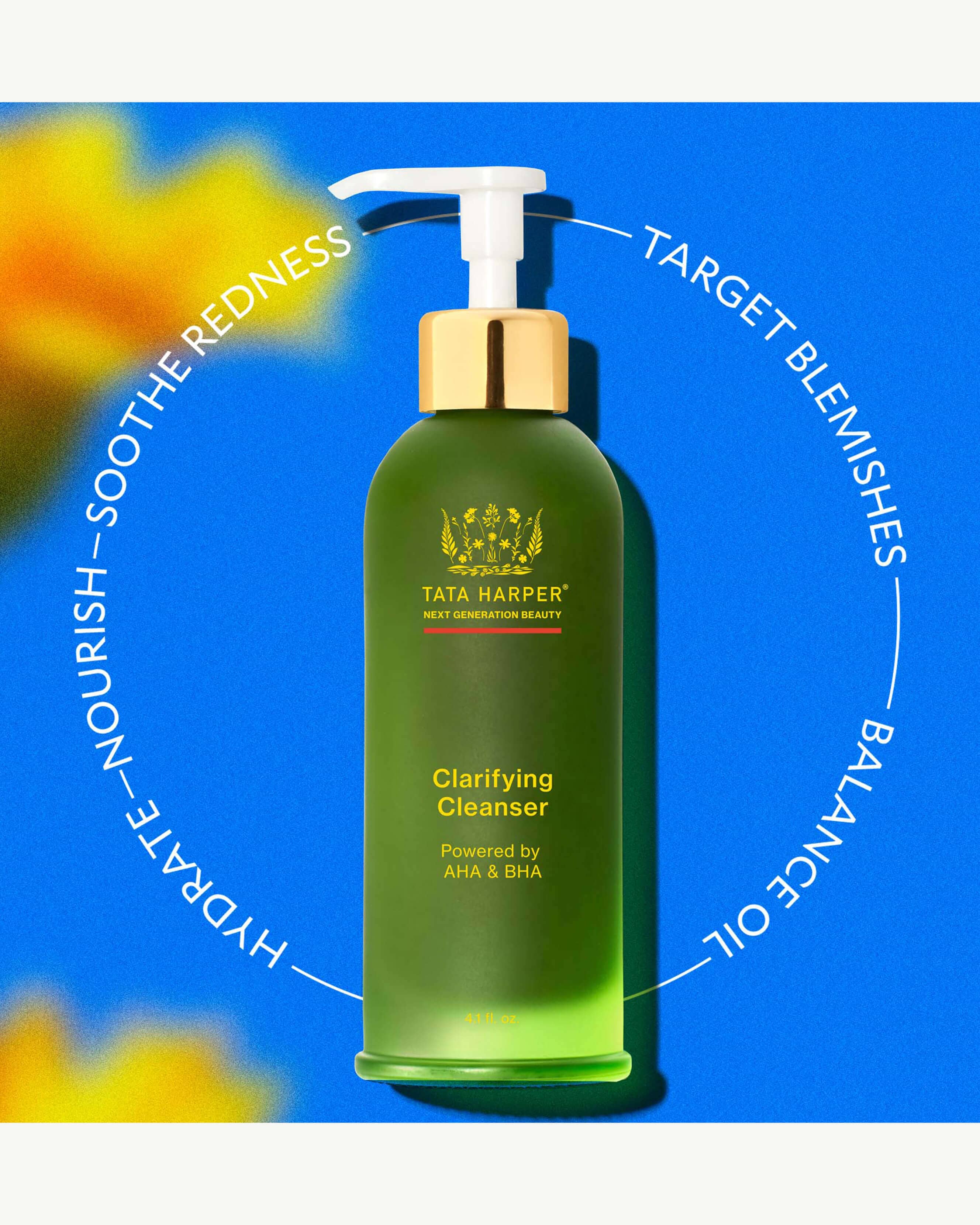 Clarifying Cleanser