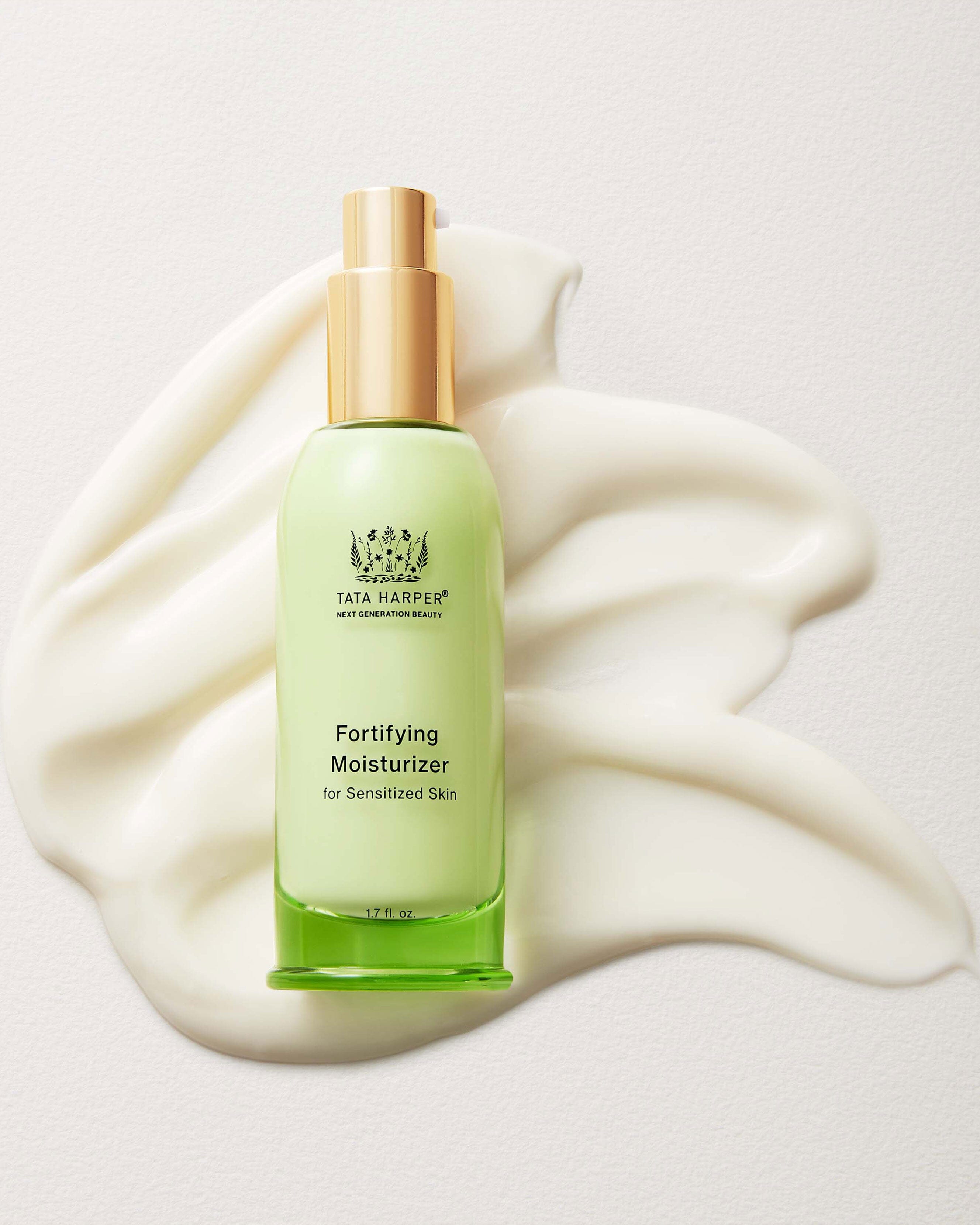 SUPERKIND Fortifying Moisturizer