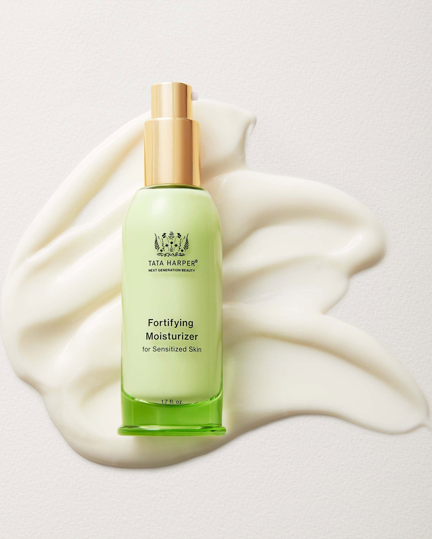 SUPERKIND Fortifying Moisturizer