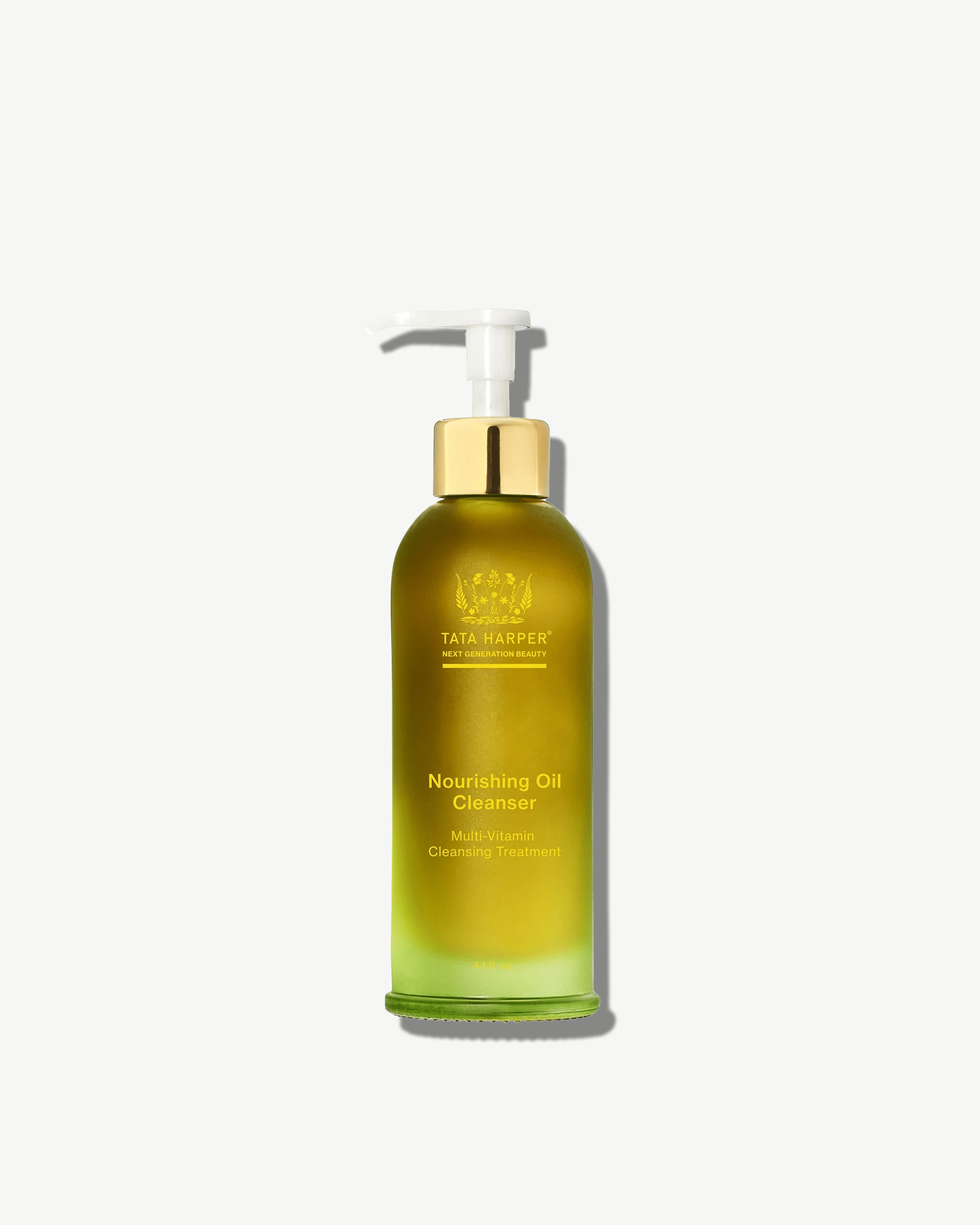 Nourishing Oil Cleanser