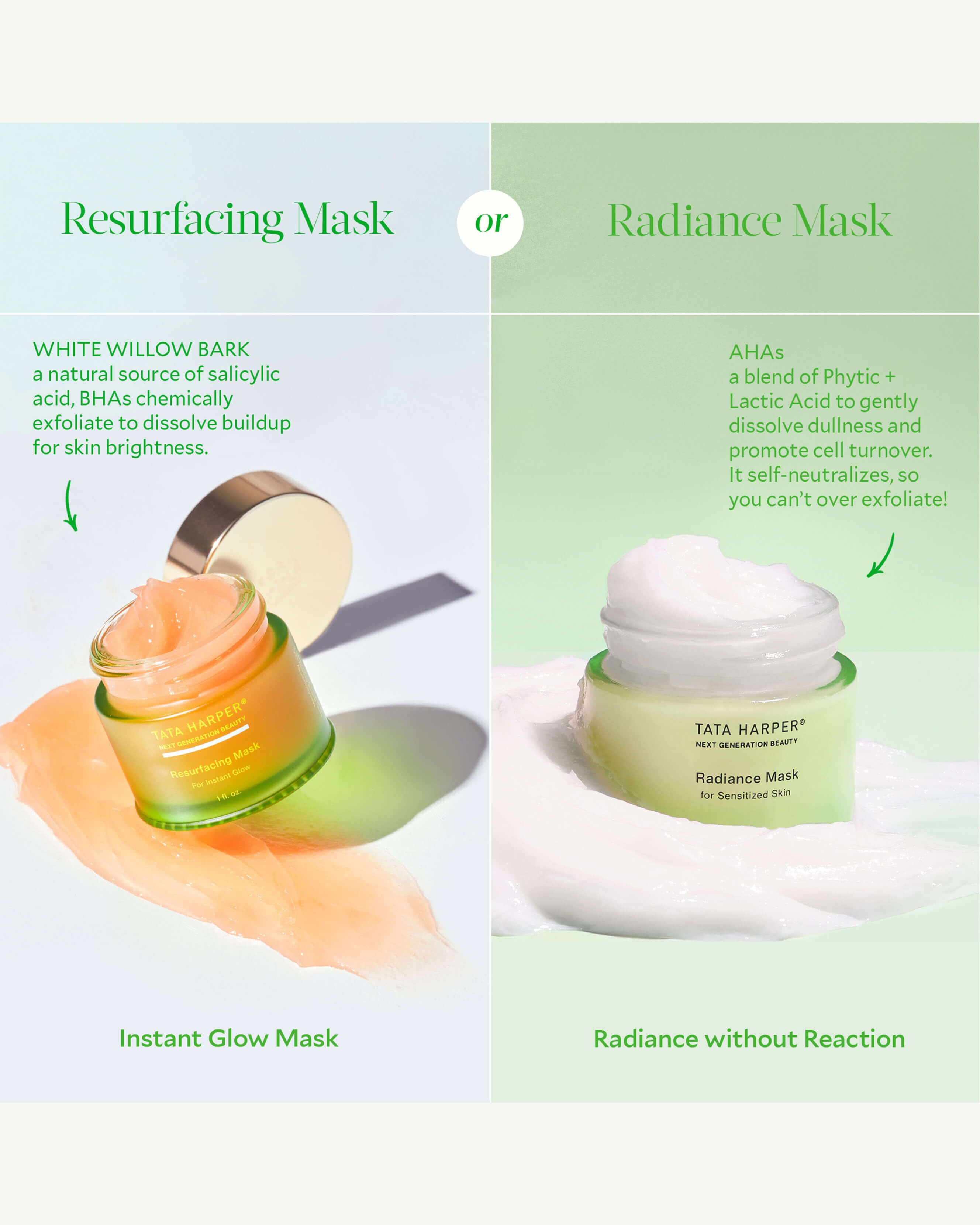 SUPERKIND Radiance Mask