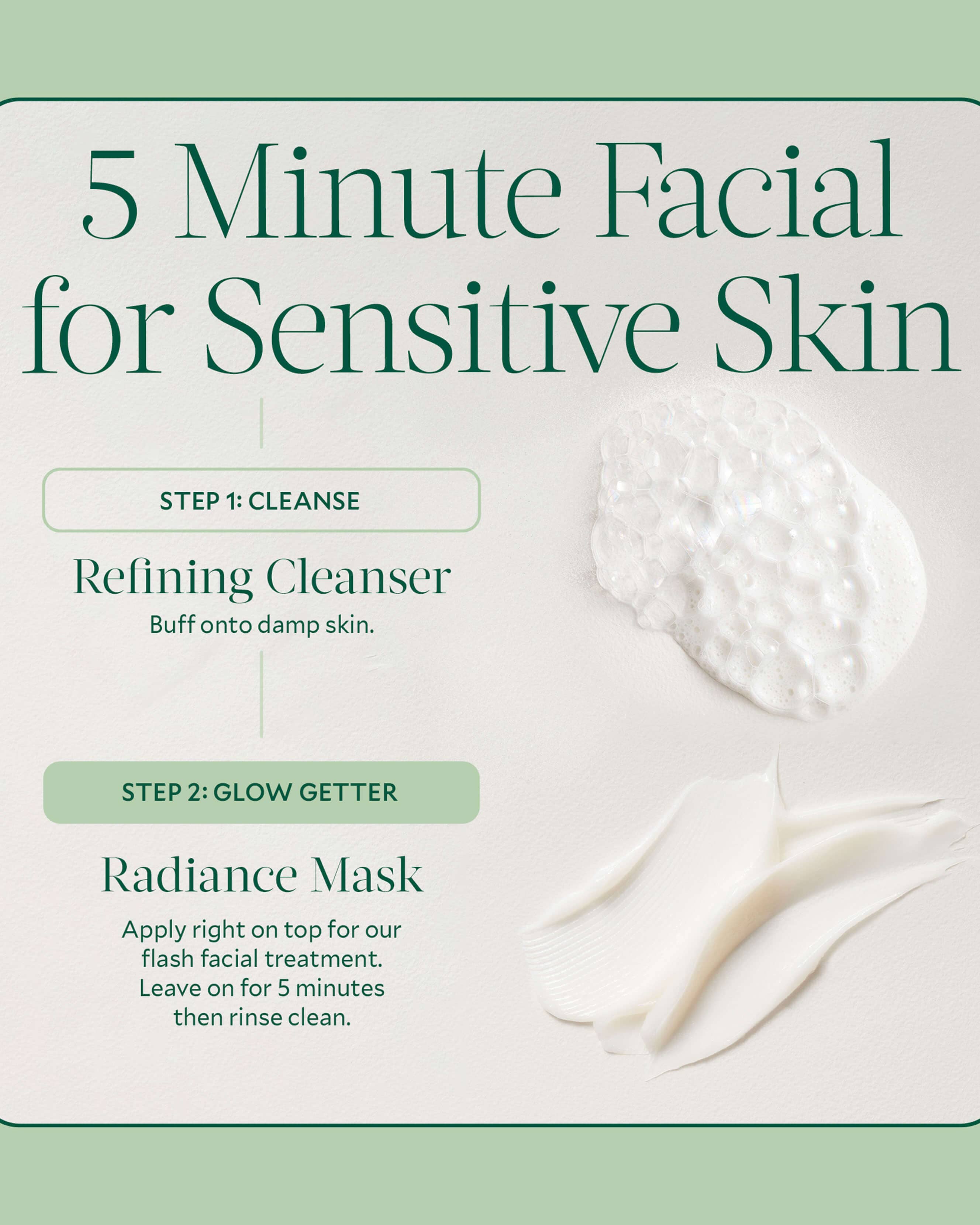 SUPERKIND Radiance Mask