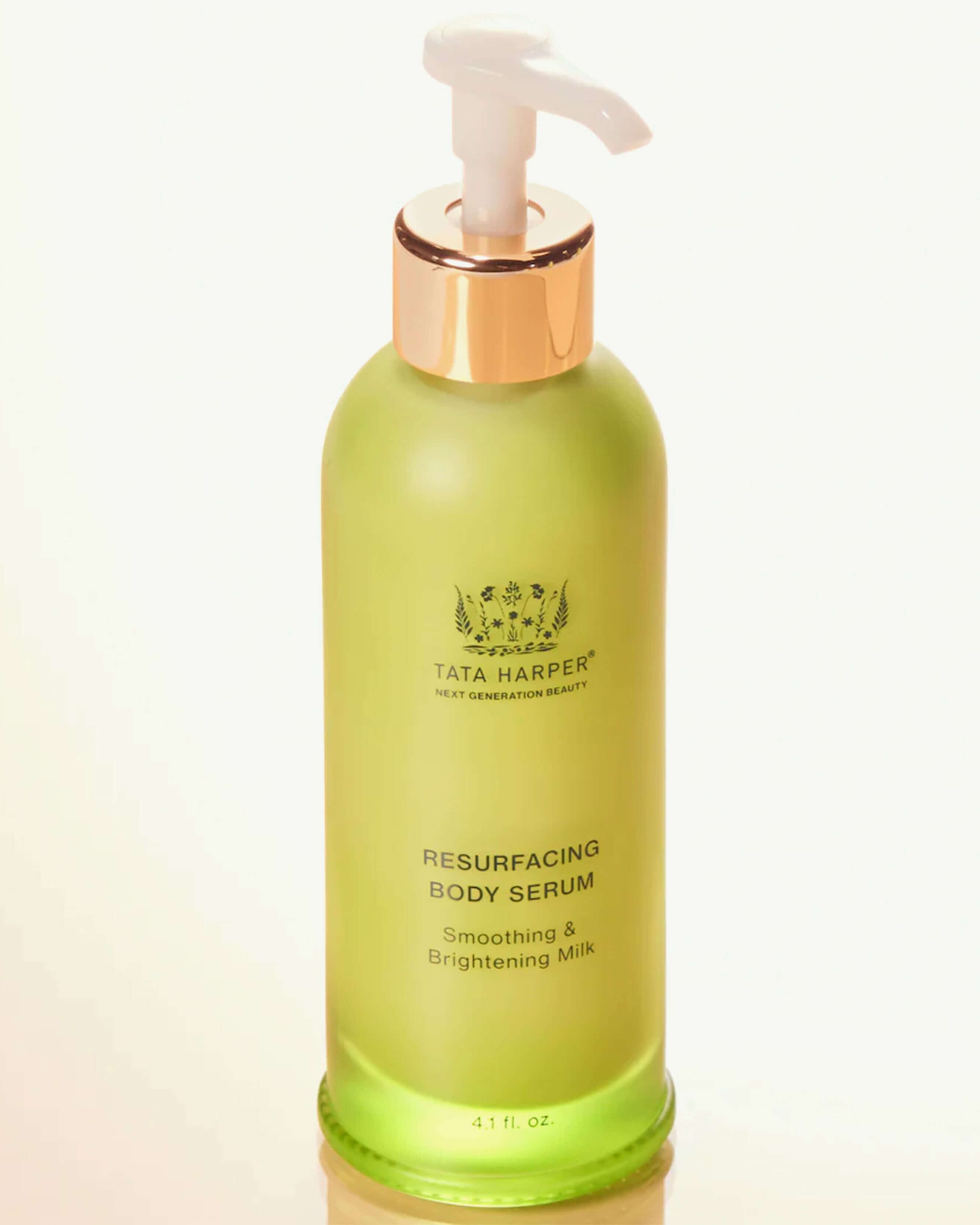 Resurfacing Body Serum