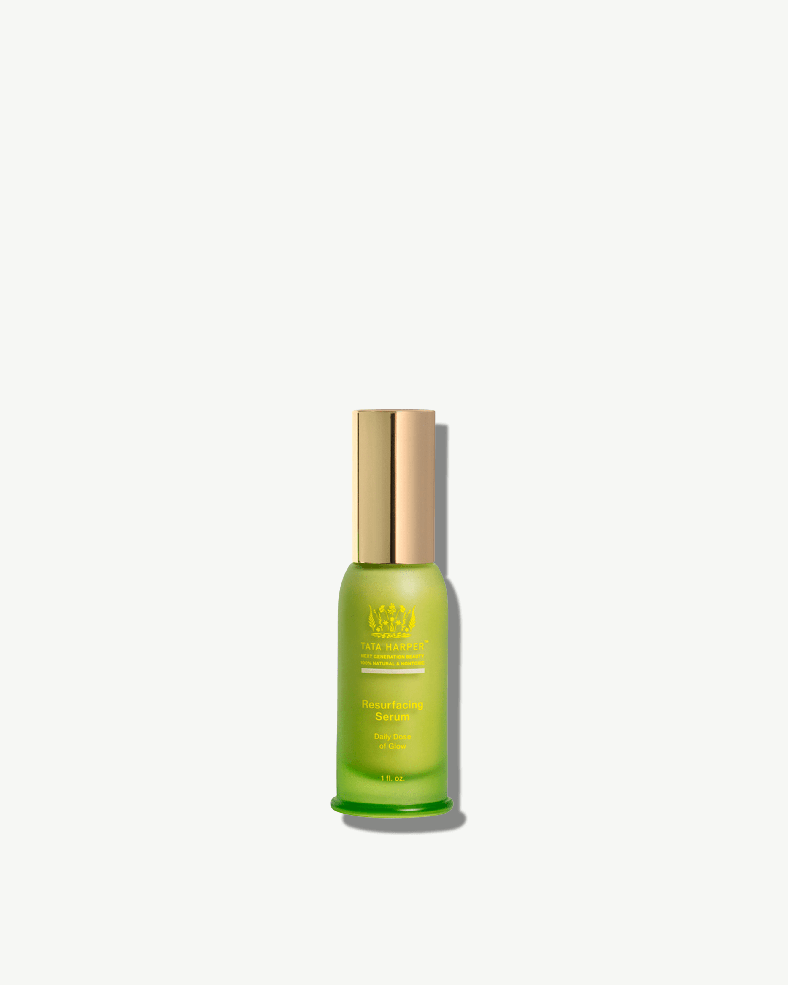 Resurfacing Serum