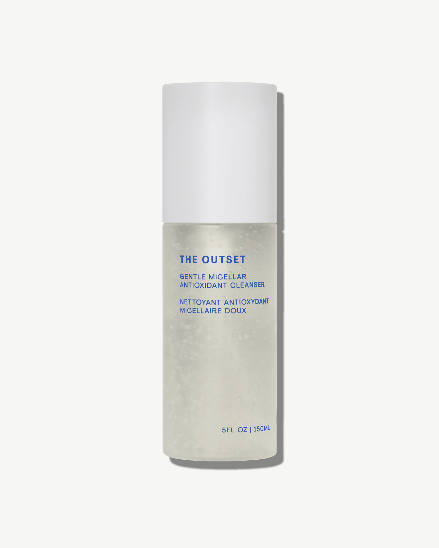 Gentle Micellar Antioxidant Cleanser