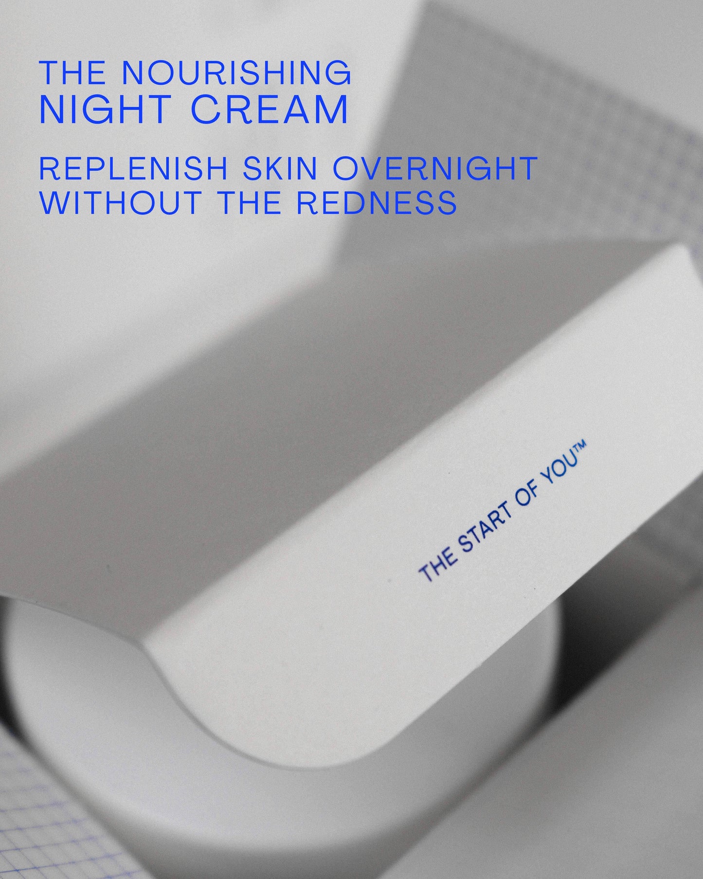 Restorative Niacinamide Night Cream