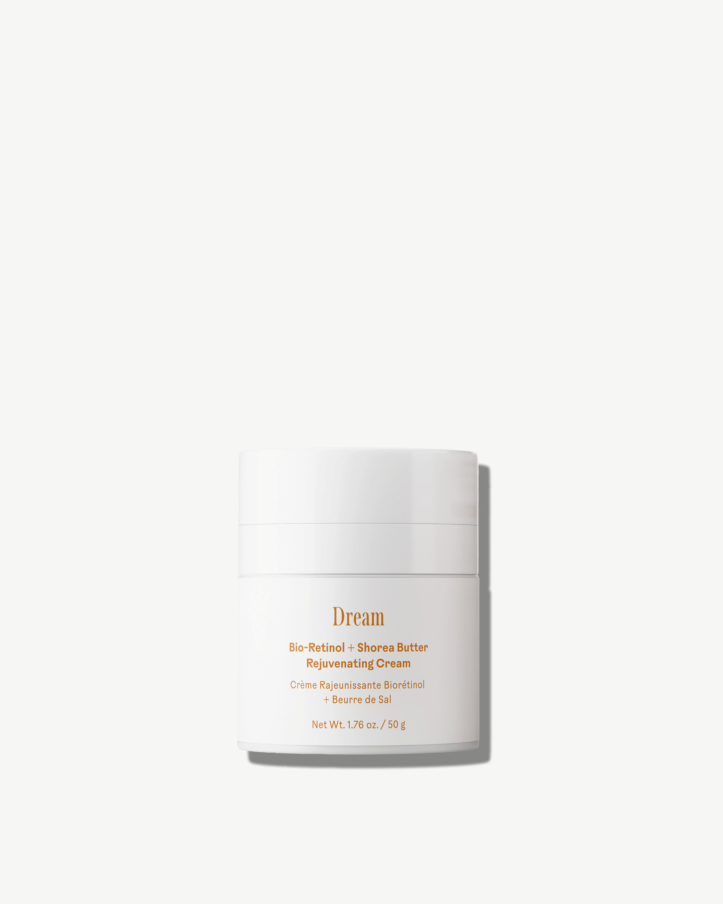 Dream Bio-Retinol + Shorea Butter Night Cream