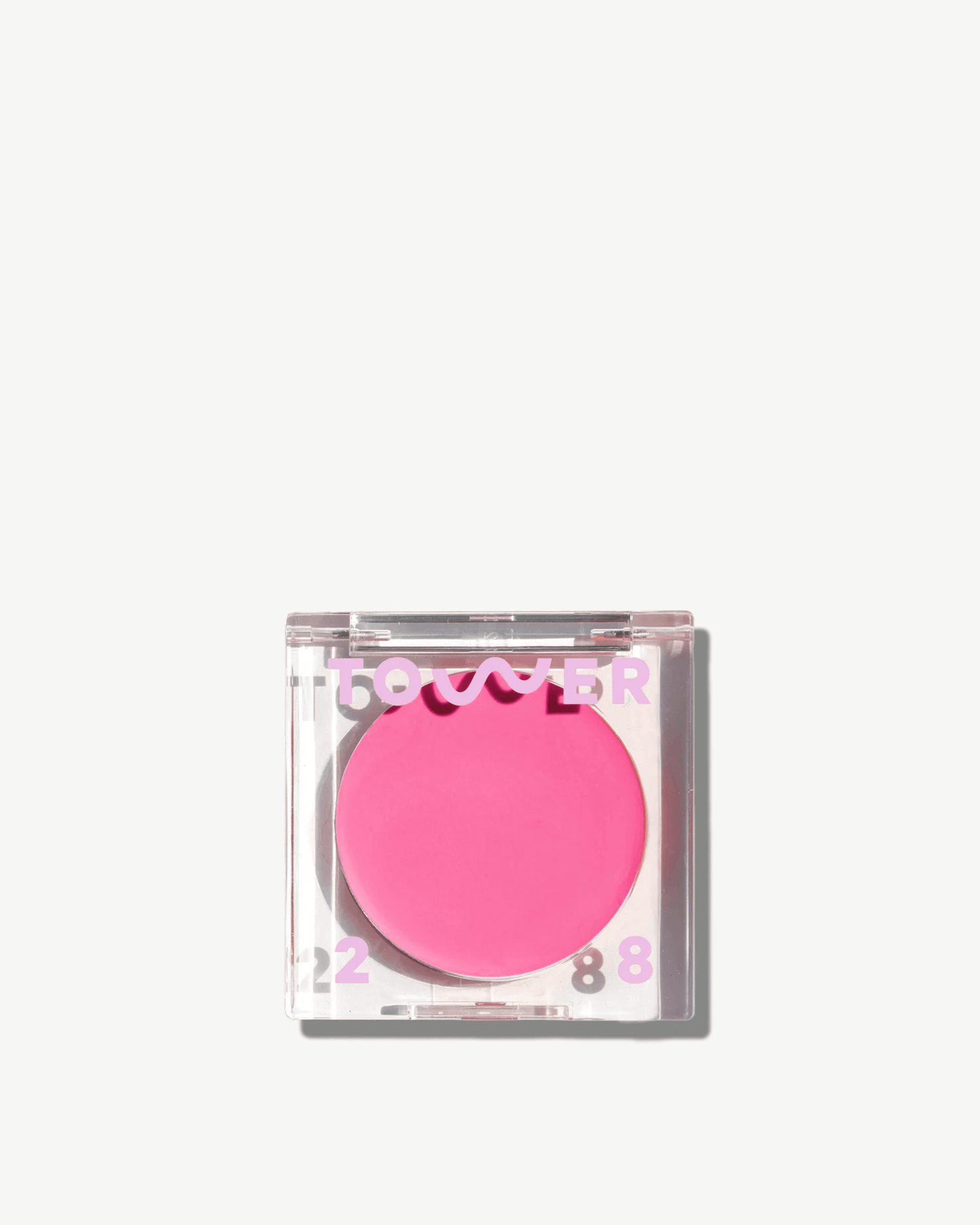 Dream Hour (sun-kissed bright pink)