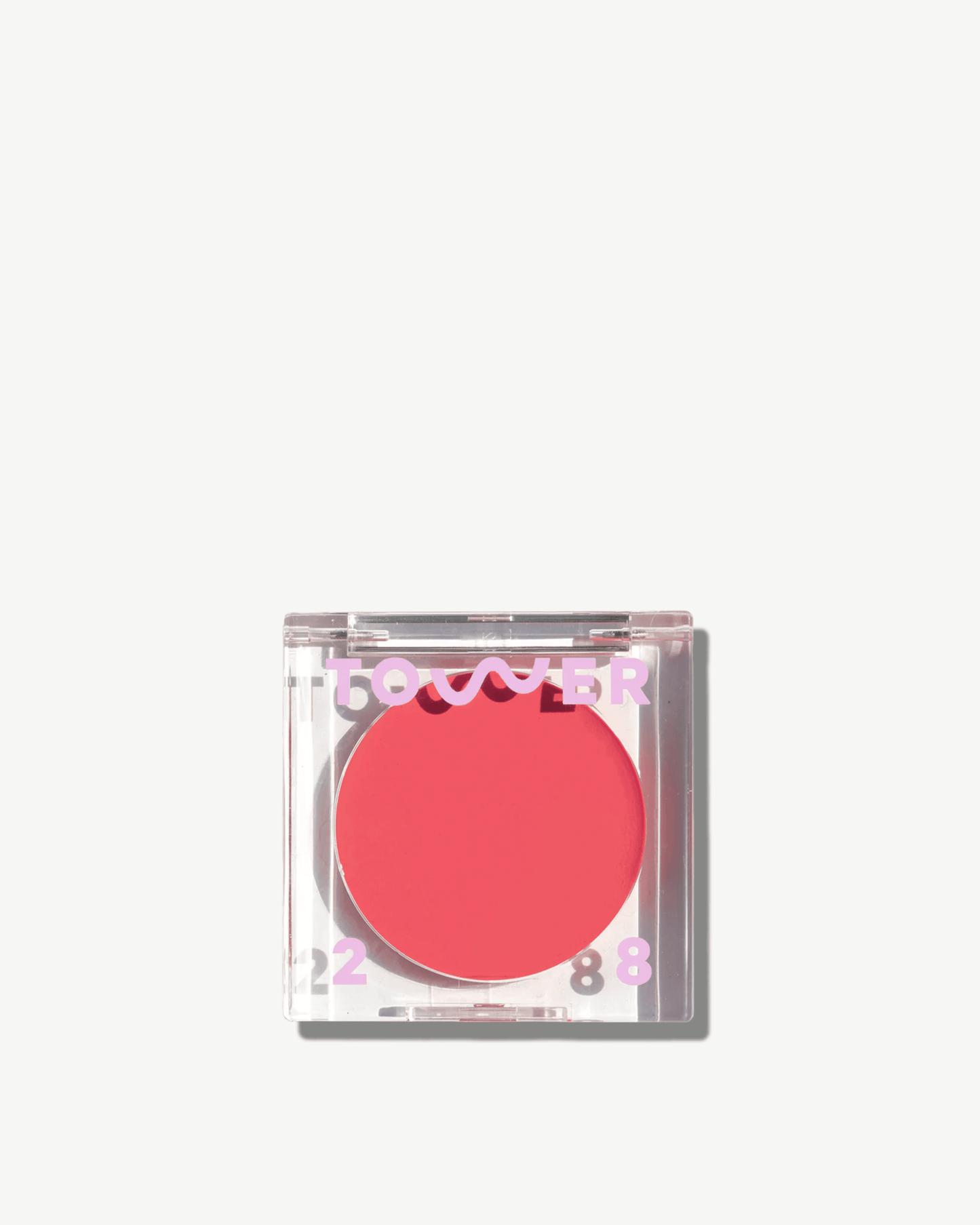 Happy Hour (sun-kissed coral pink)