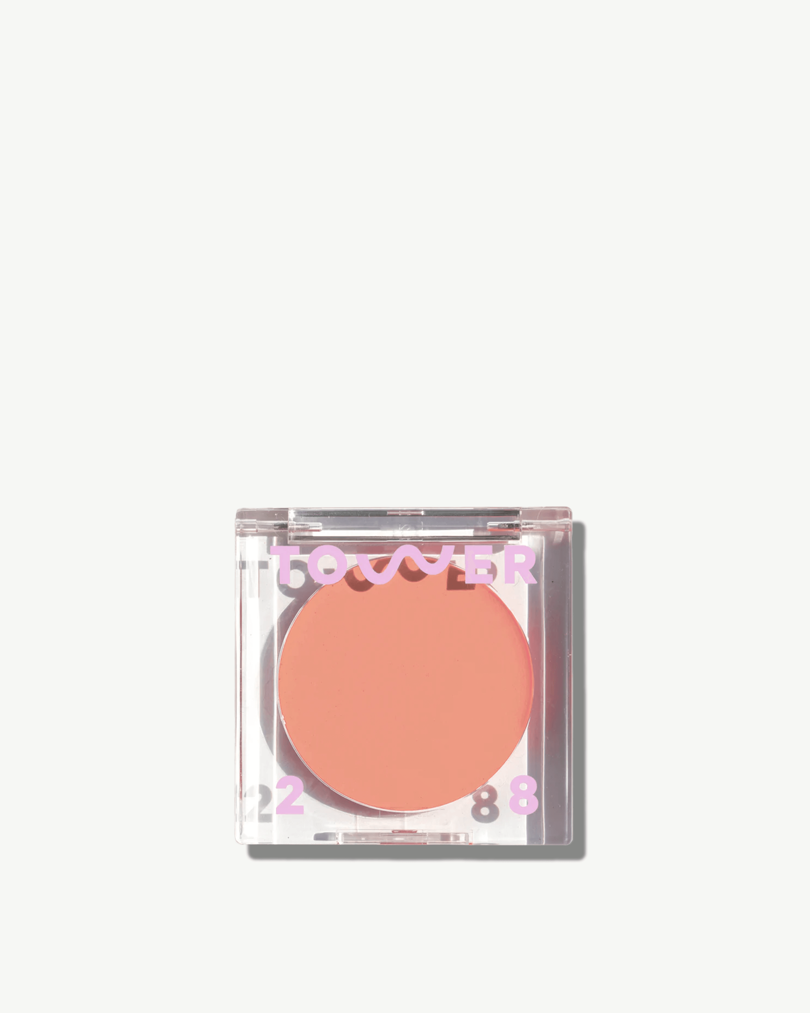 Rush Hour (sun-kissed peach)