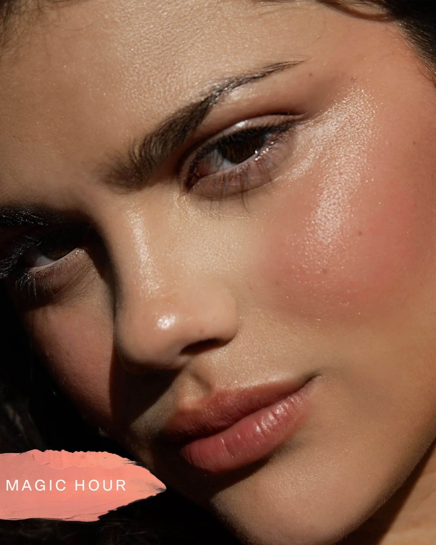 Magic Hour (sun-kissed rosy nude)