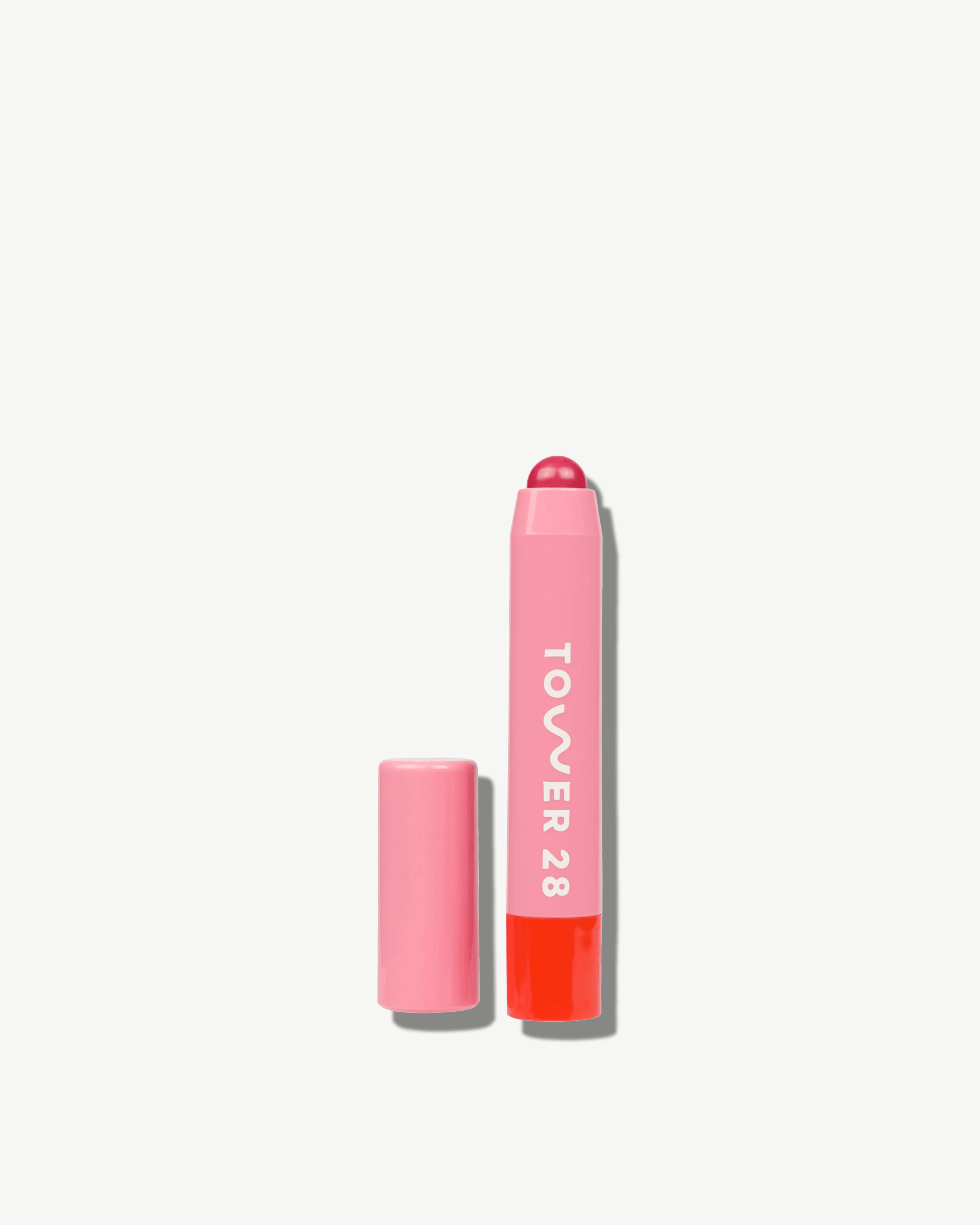 Shake (juicy sheer pink)