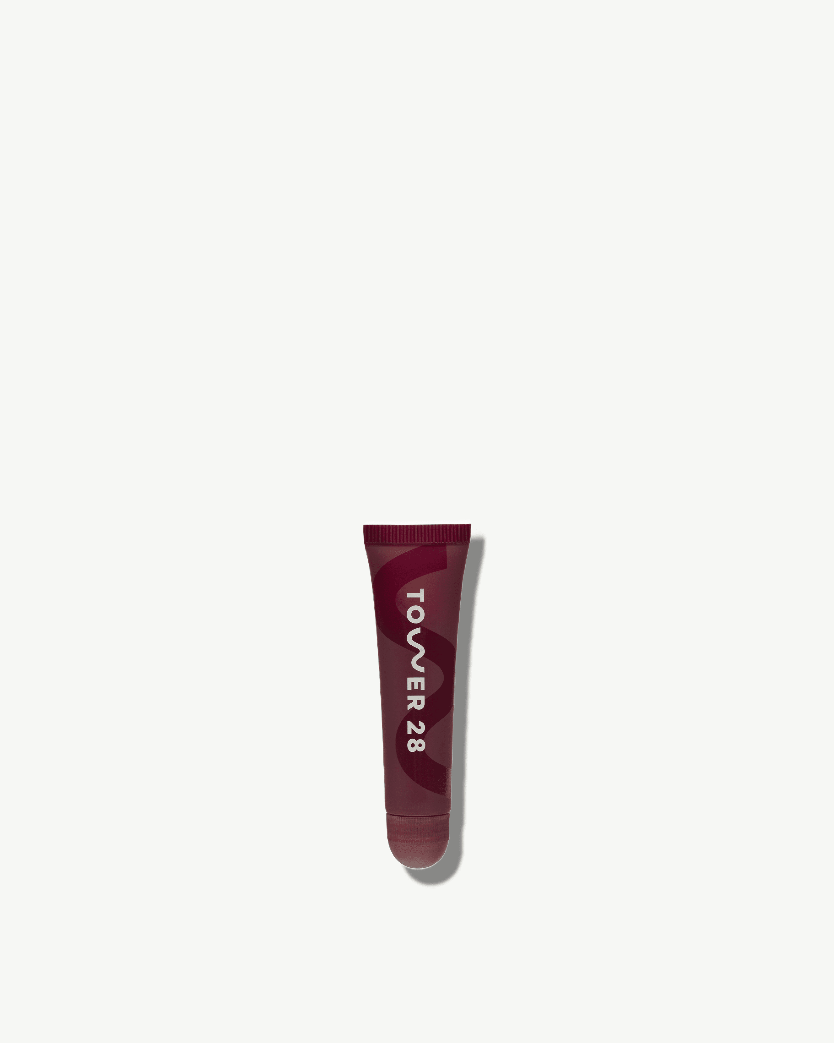 Ube Vanilla (sheer burgundy)