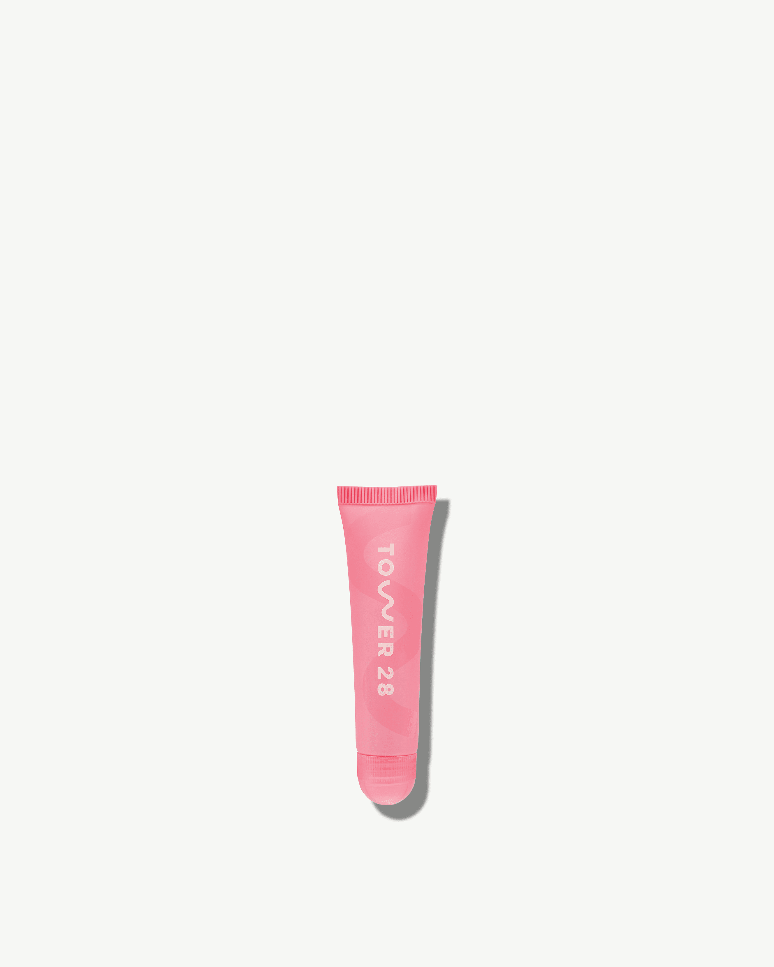 Watermelon Kiwi (sheer baby pink)