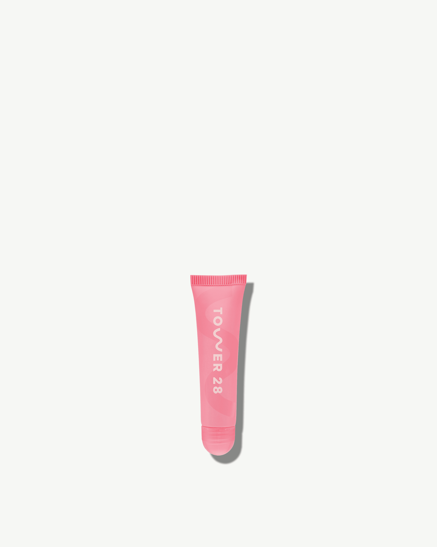 Watermelon Kiwi (sheer baby pink)