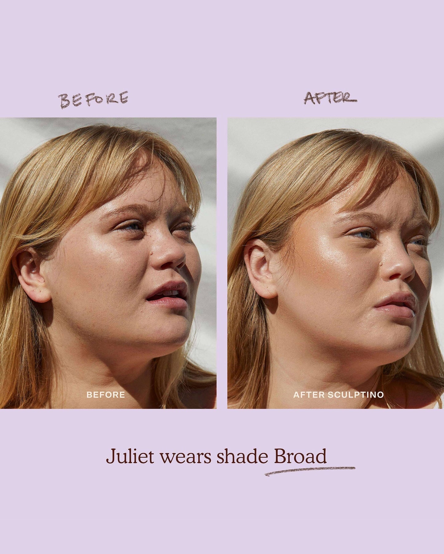 Broad (fair light with neutral undertones)