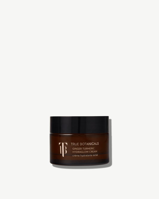 Ginger Turmeric HydraGlow Cream