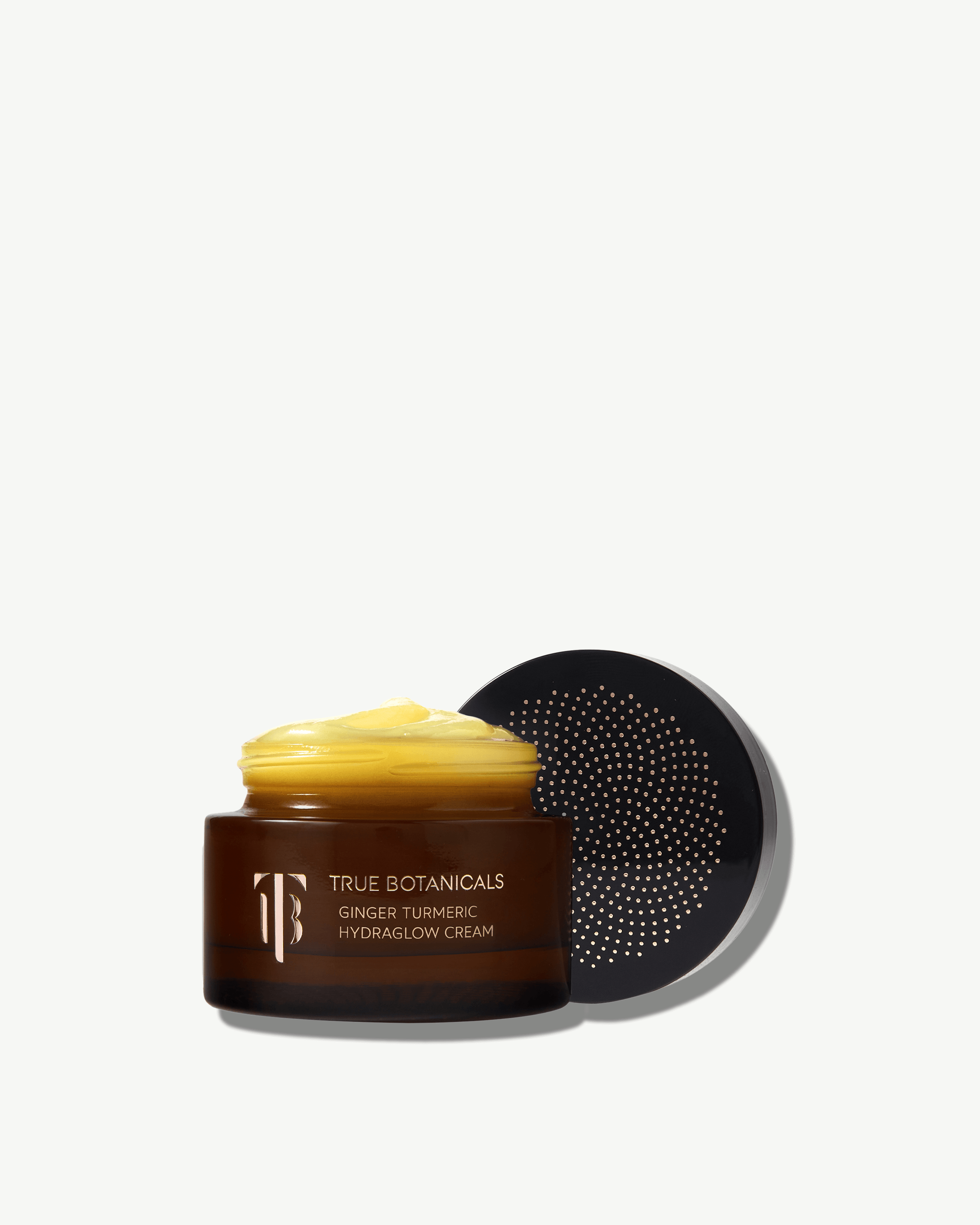 Ginger Turmeric HydraGlow Cream