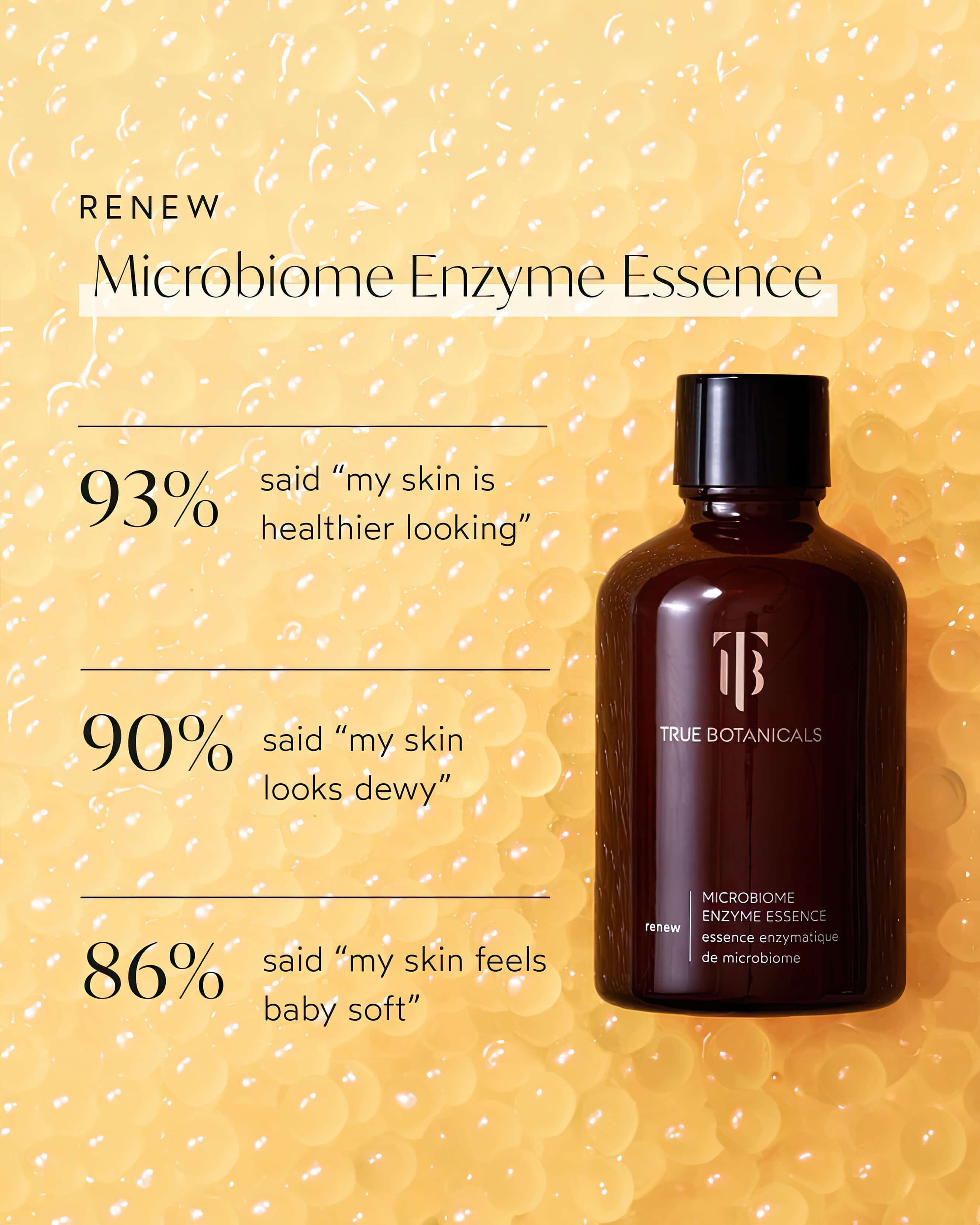 Renew Microbiome Enzyme Essence