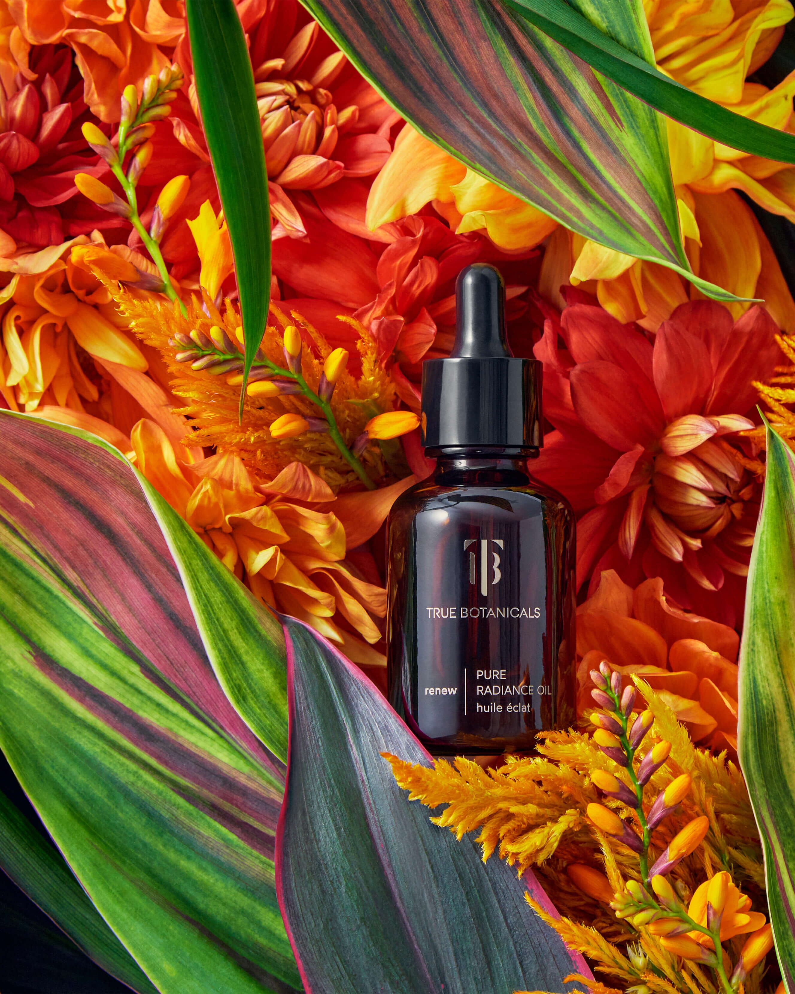 Renew Pure Radiance Oil