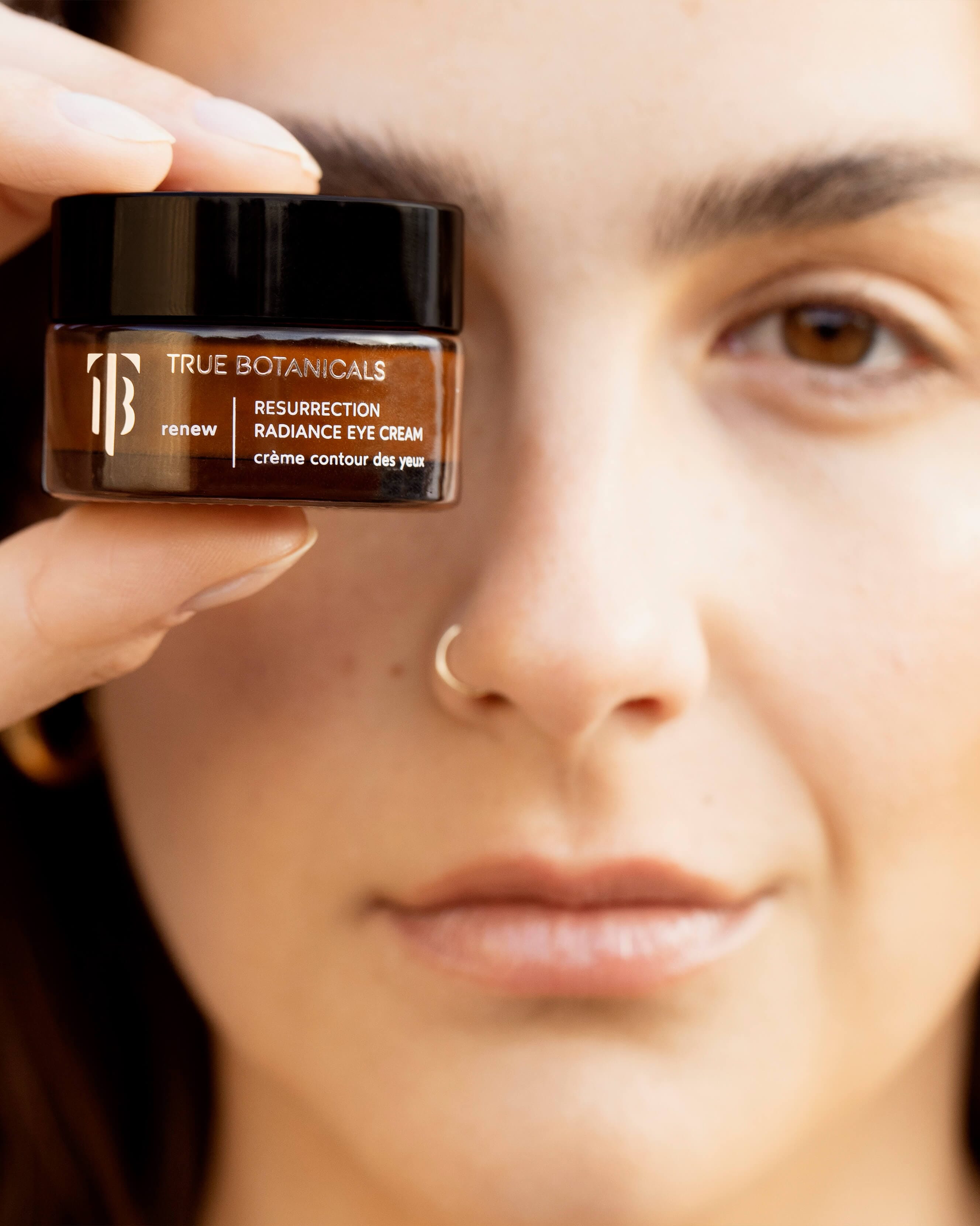 Resurrection Radiance Eye Cream