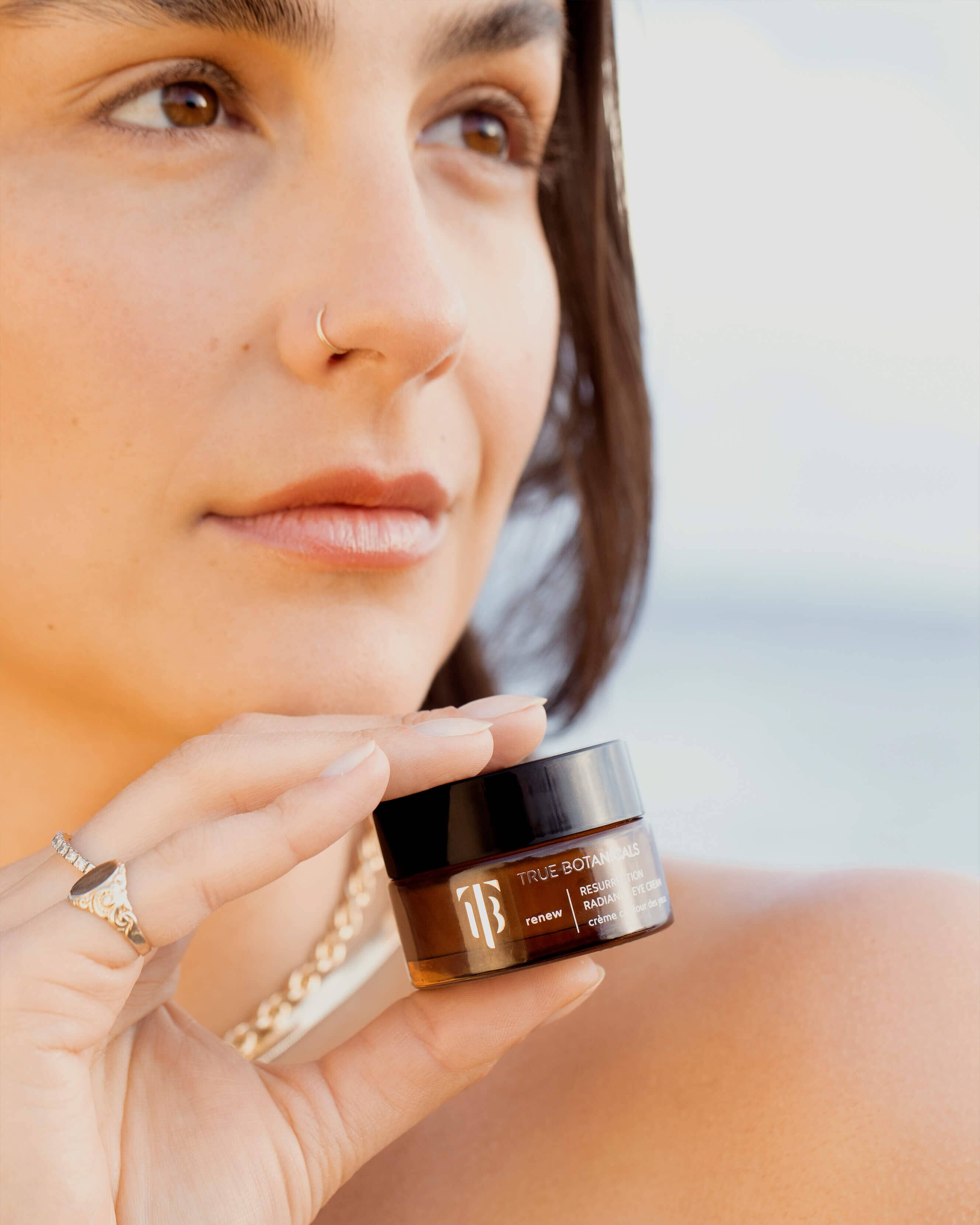 Resurrection Radiance Eye Cream