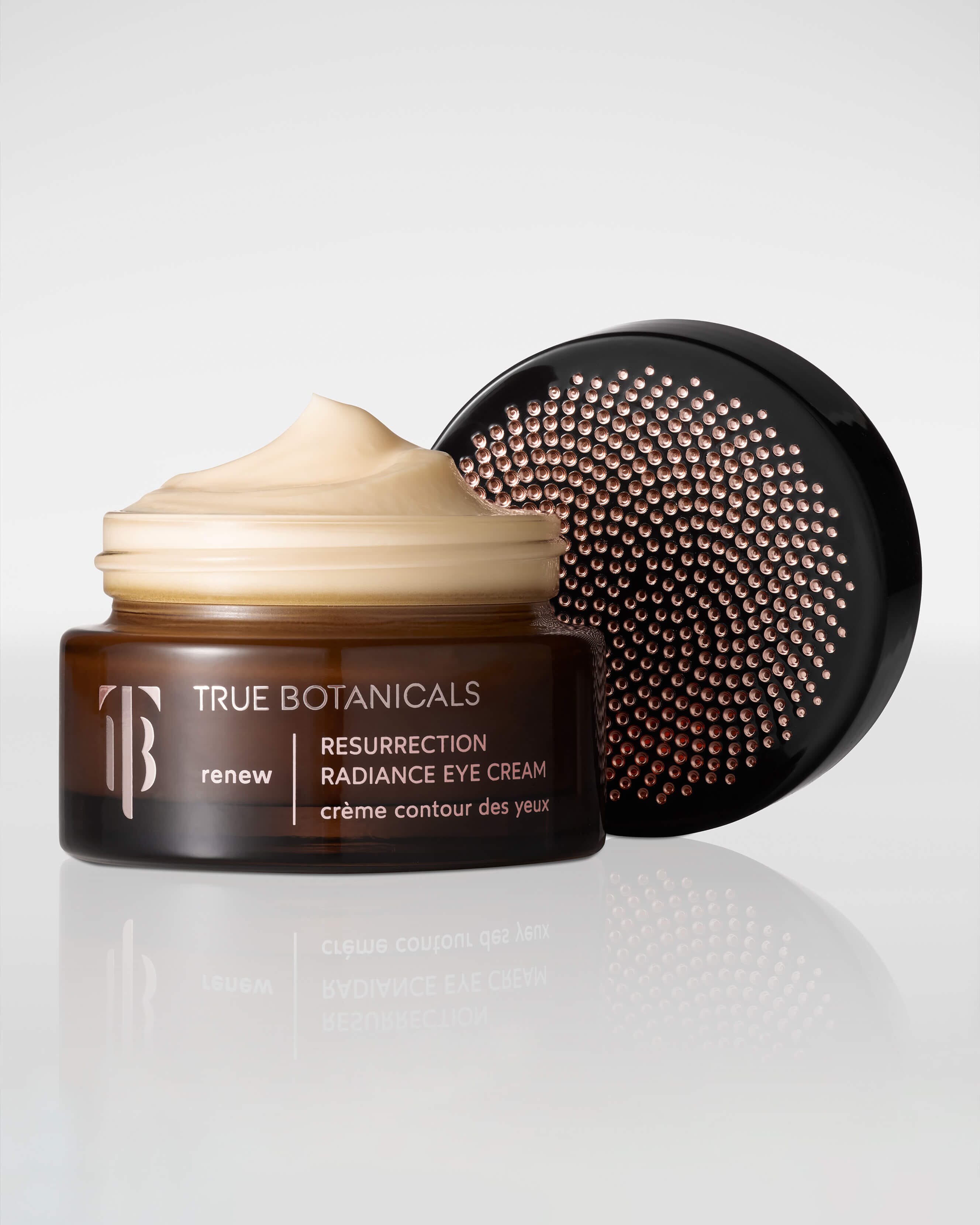 Resurrection Radiance Eye Cream