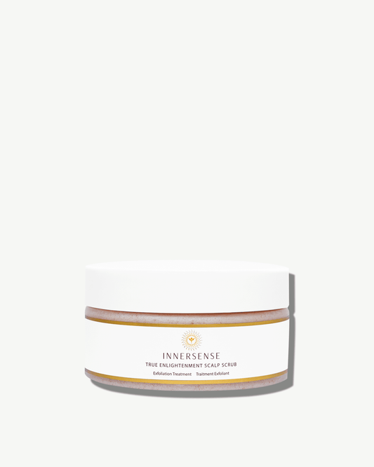 True Enlightenment Scalp Scrub