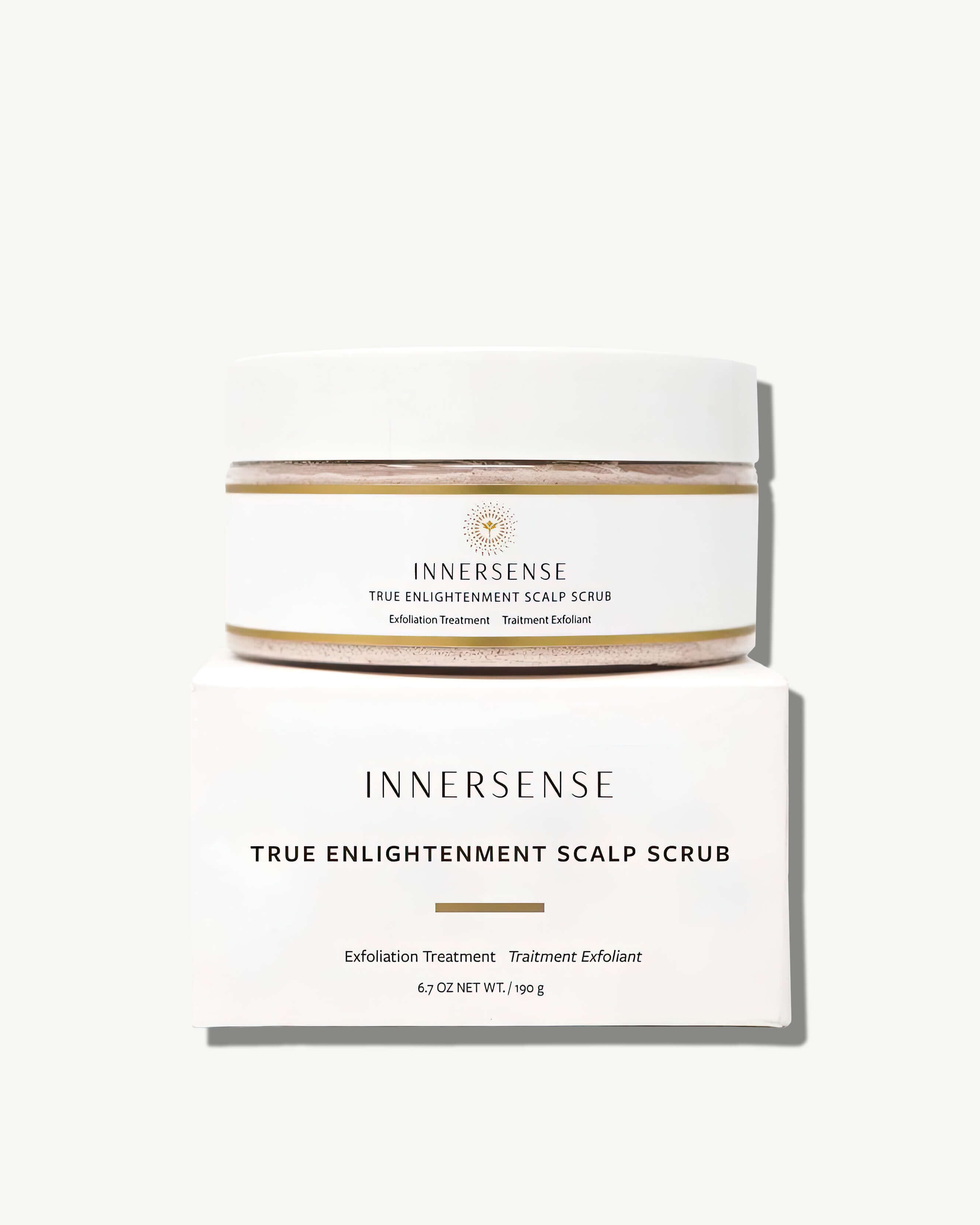 True Enlightenment Scalp Scrub