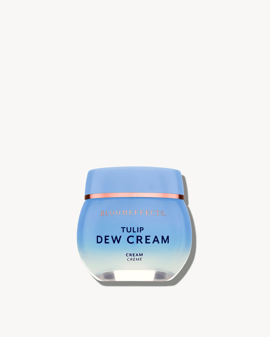 Tulip Dew Cream