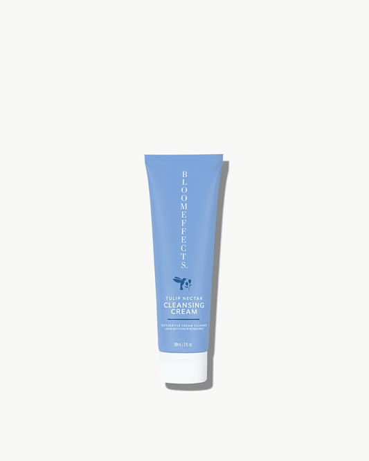 Tulip Nectar Cleansing Cream