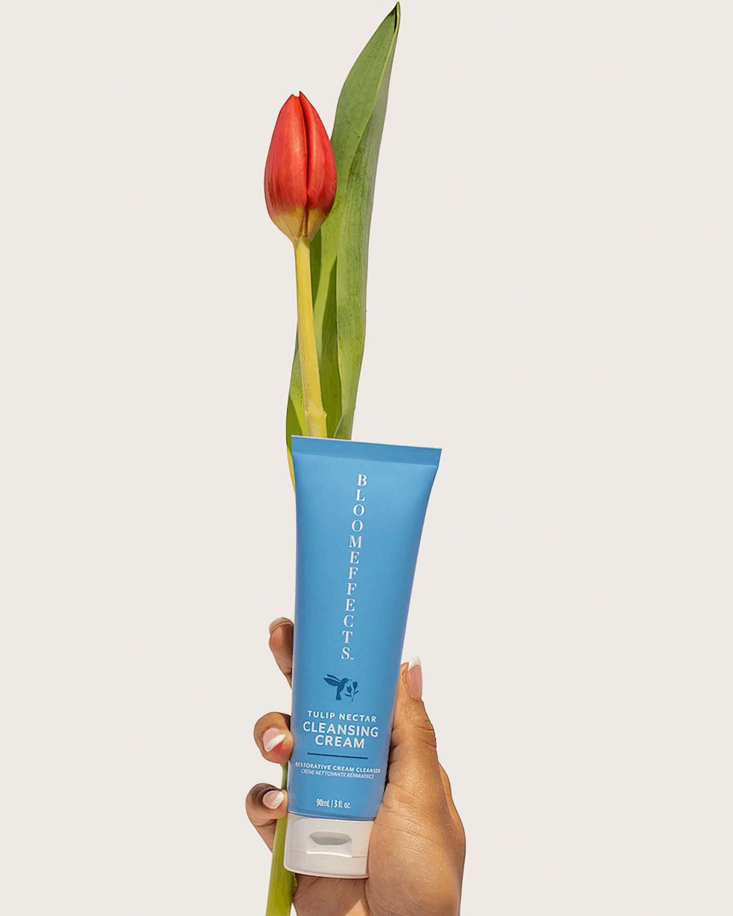 Tulip Nectar Cleansing Cream