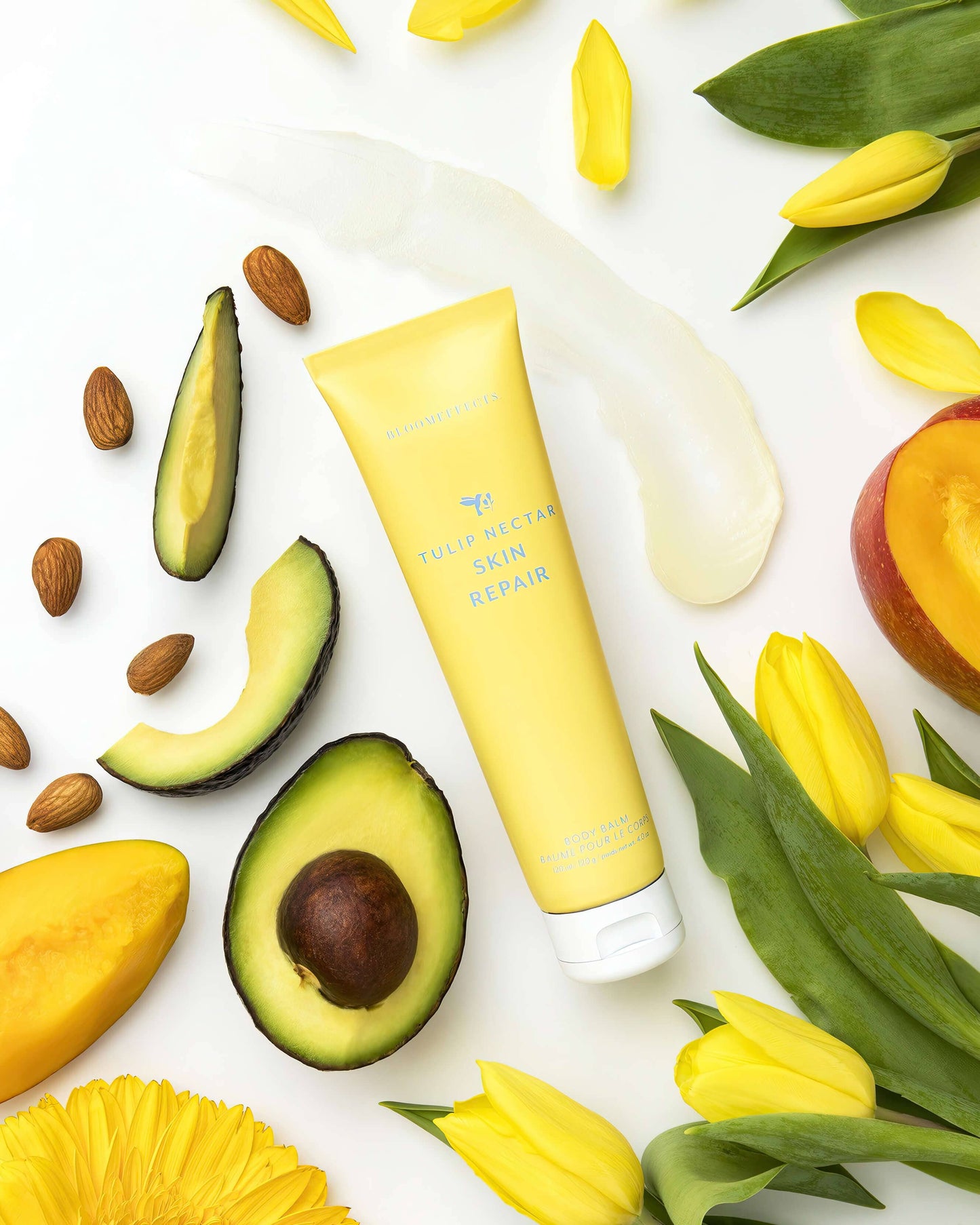 Tulip Nectar Skin Repair Balm