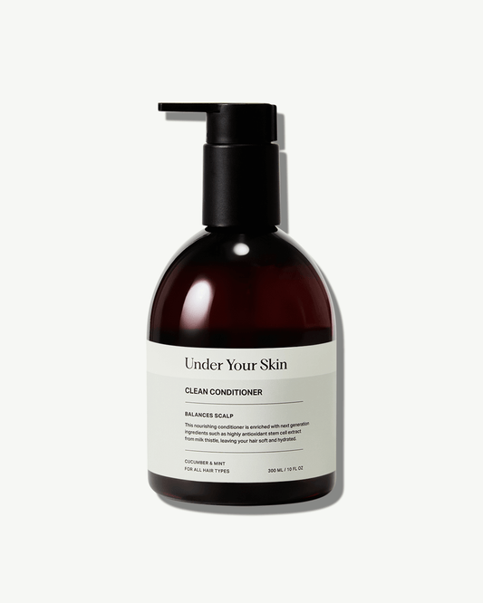 Clean Conditioner