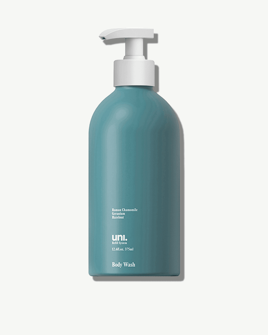 Skin Shield Body Wash