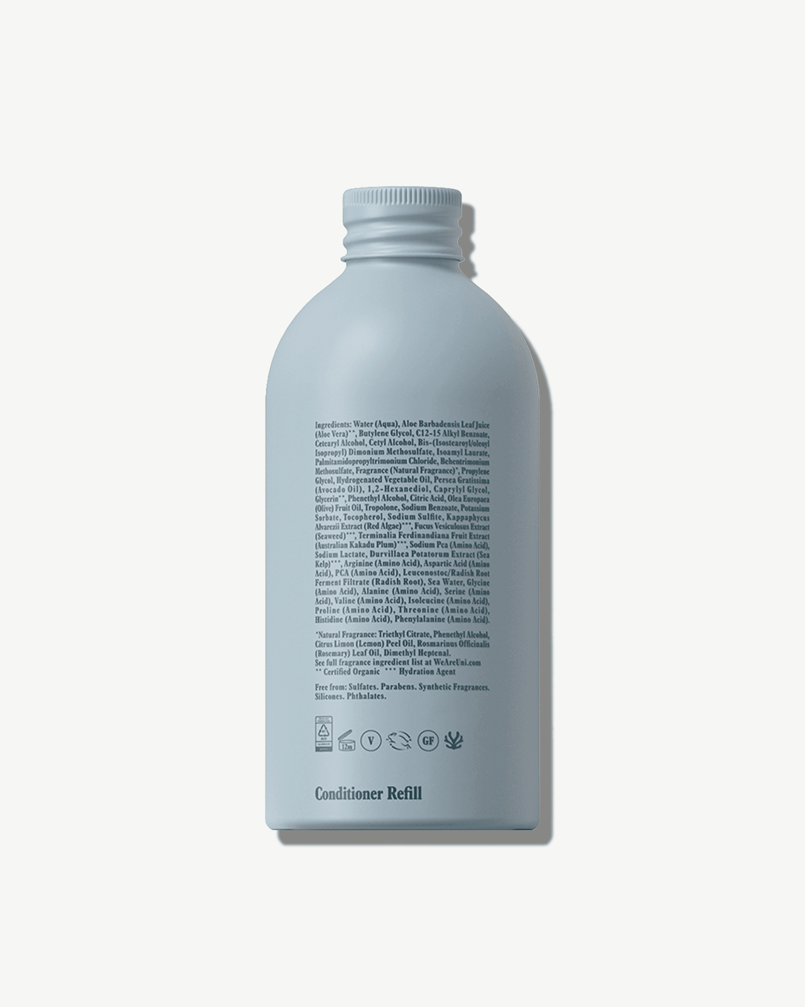 Hydrating Conditioner