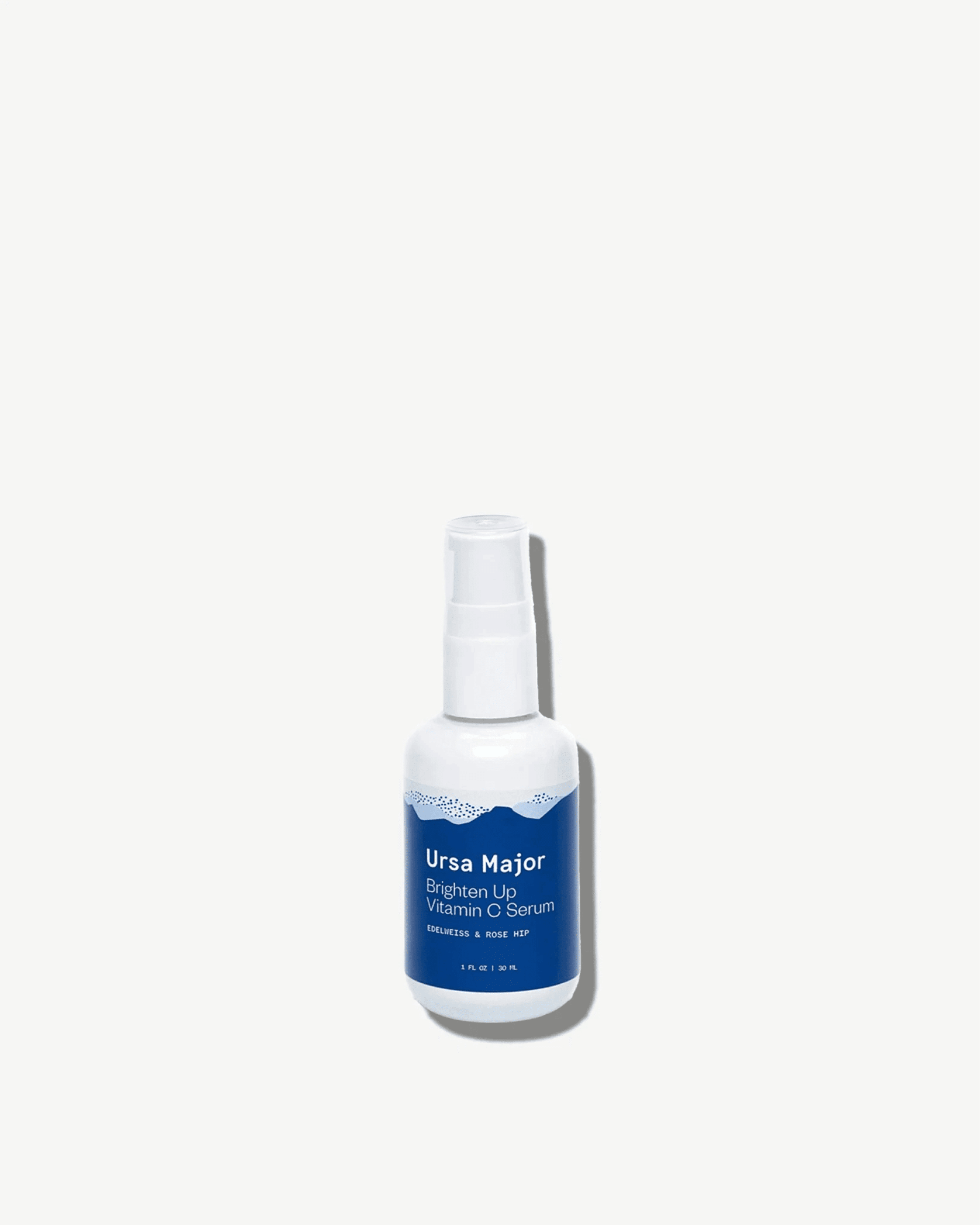 Brighten Up Vitamin C Serum