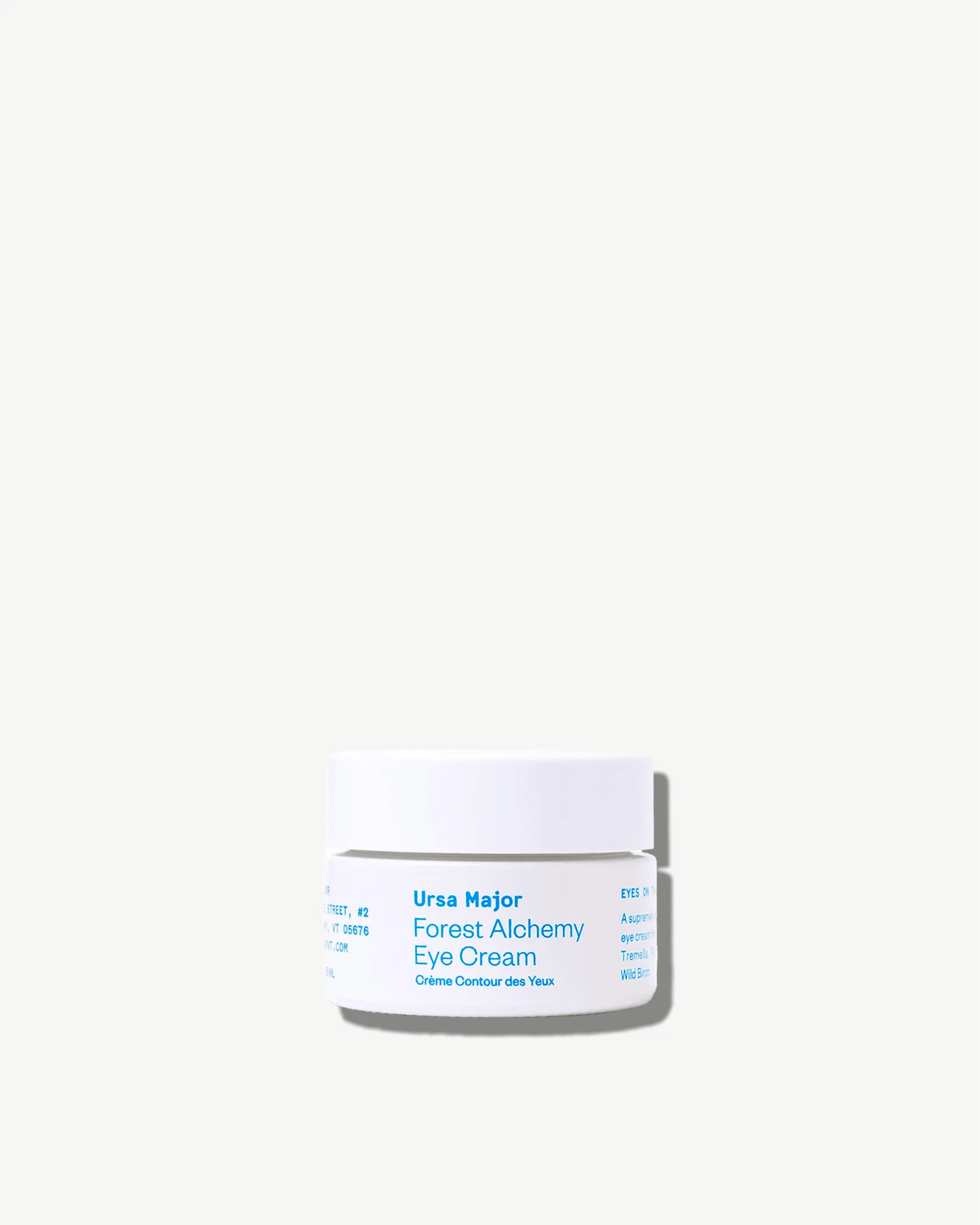 Forest Alchemy Eye Cream