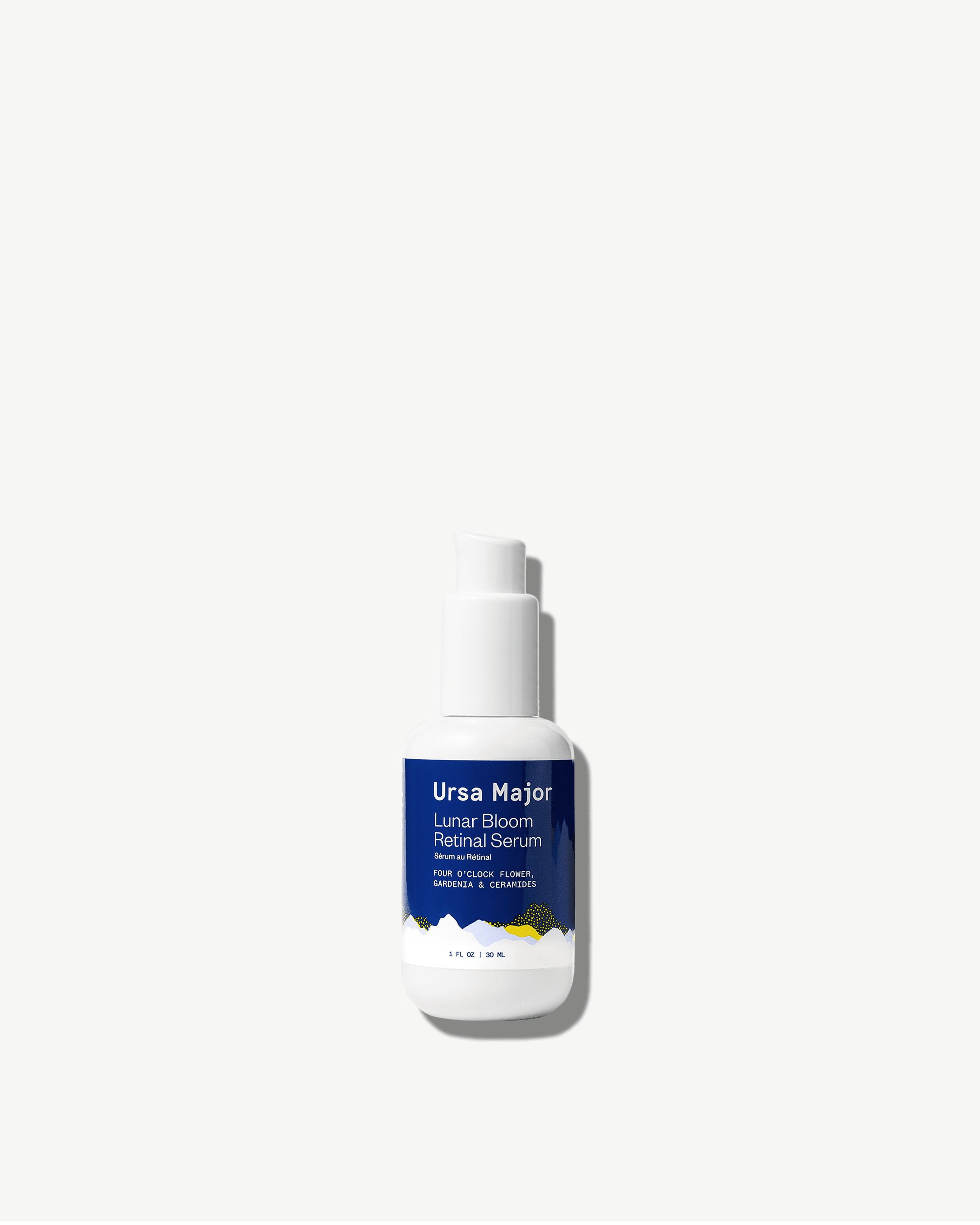 Lunar Bloom Retinal Serum