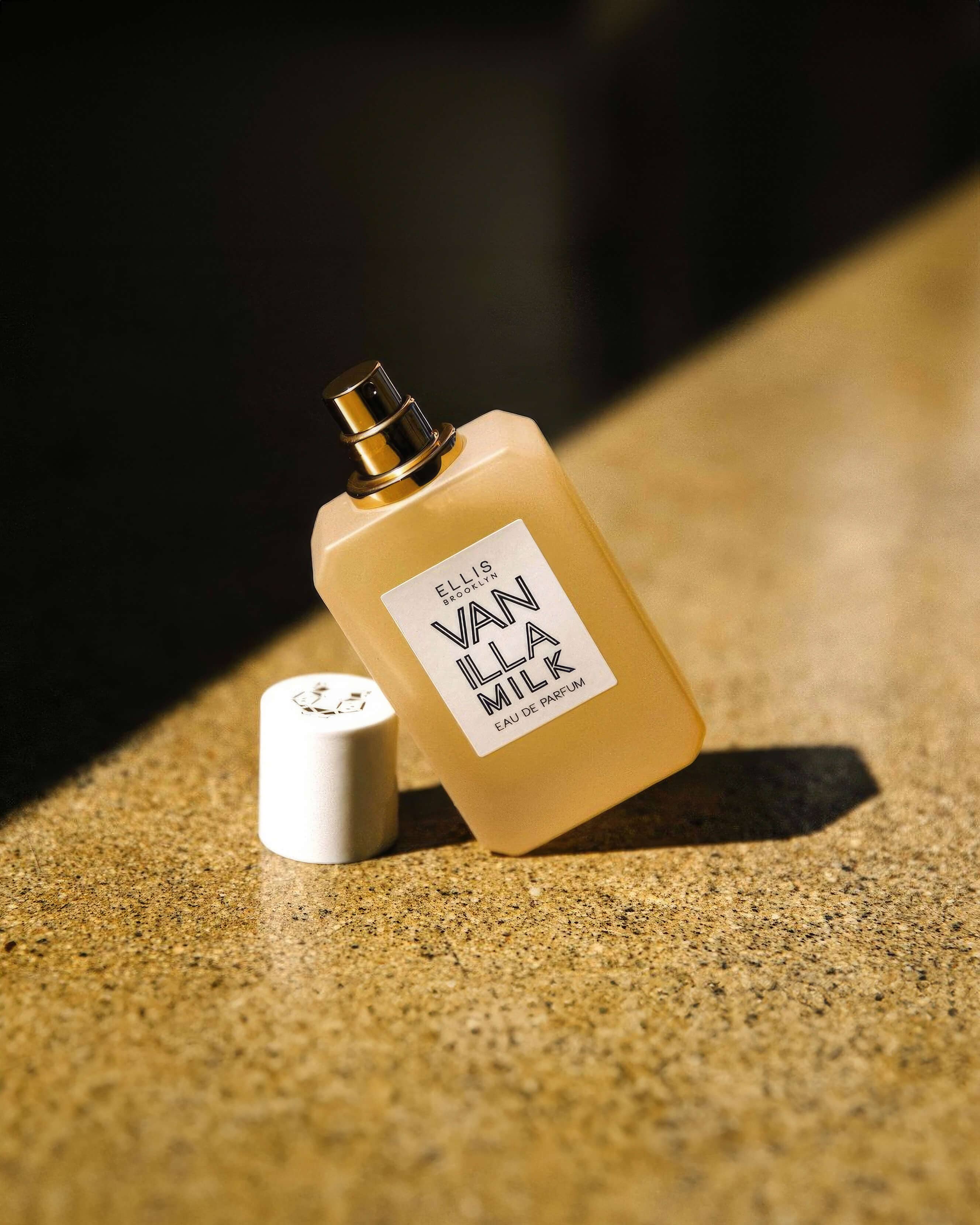 VANILLA MILK Eau de Parfum