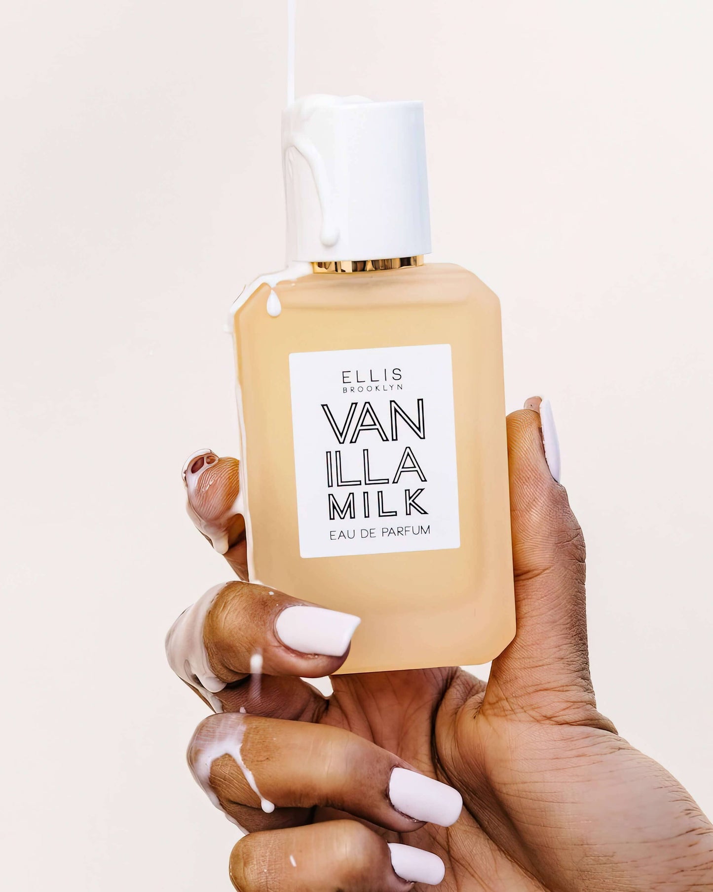 VANILLA MILK Eau de Parfum