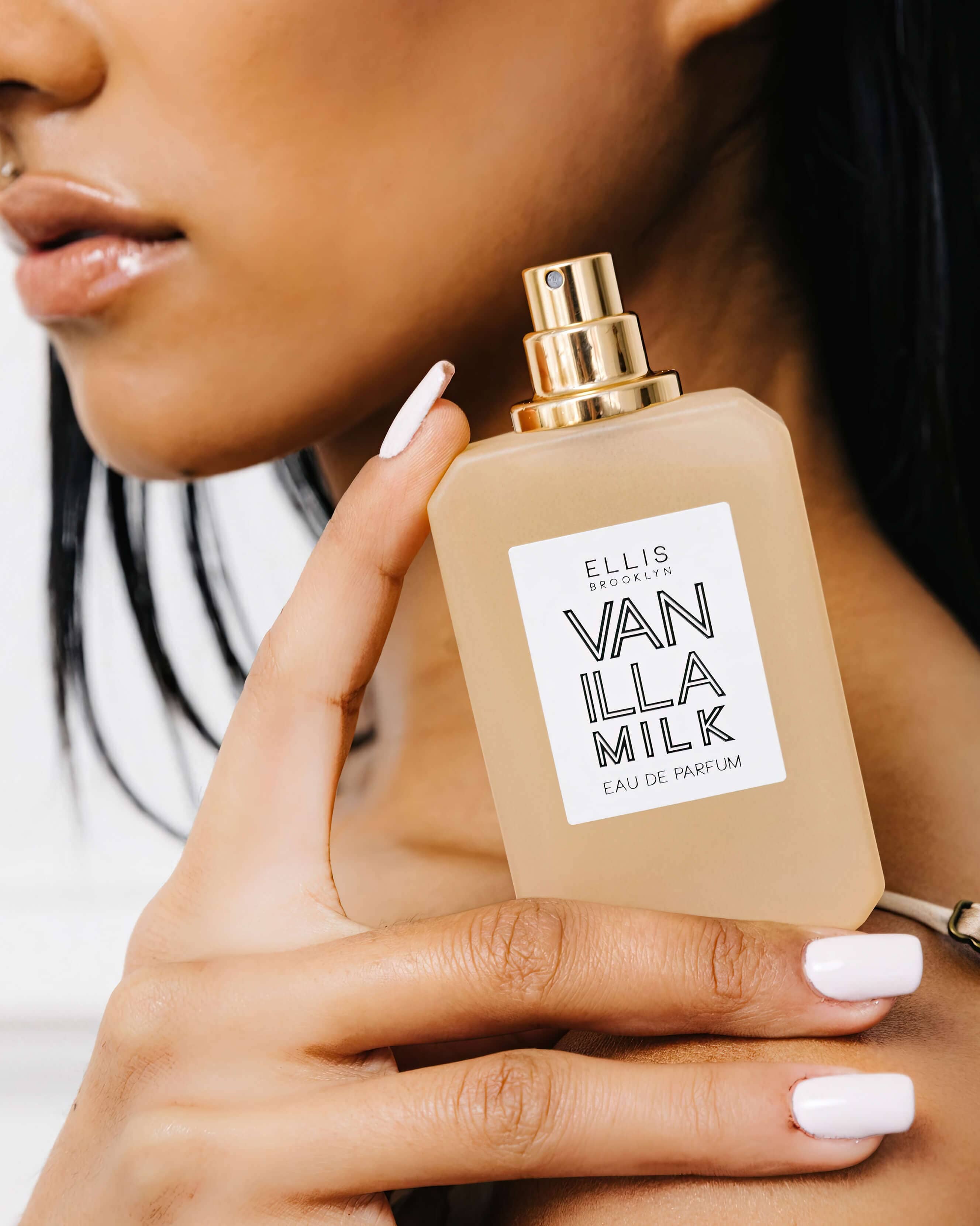 VANILLA MILK Eau de Parfum