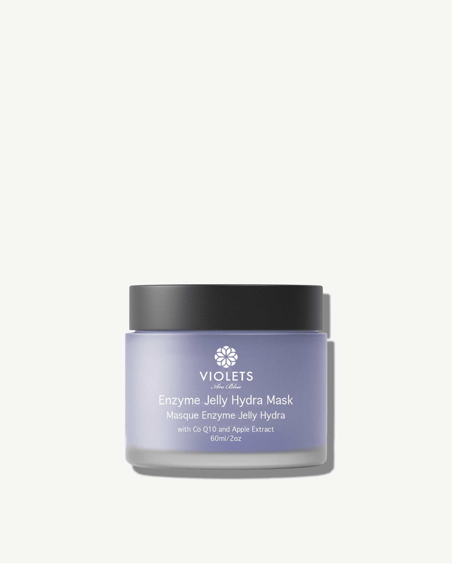 Enzyme Jelly Hydra Mask