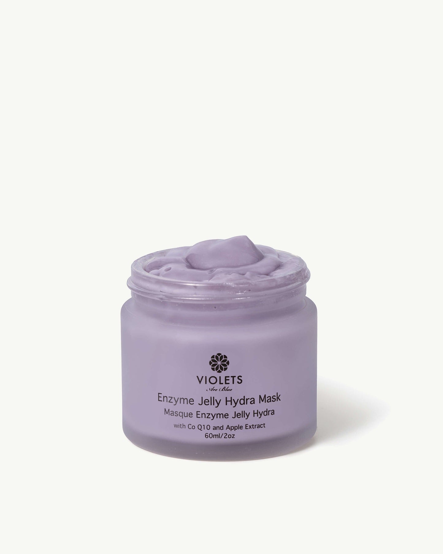 Enzyme Jelly Hydra Mask