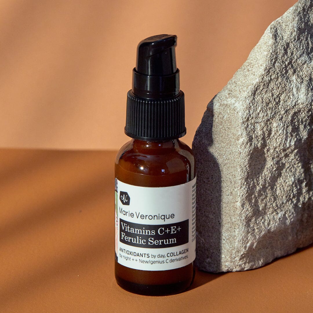 Vitamins C+E+Ferulic Serum