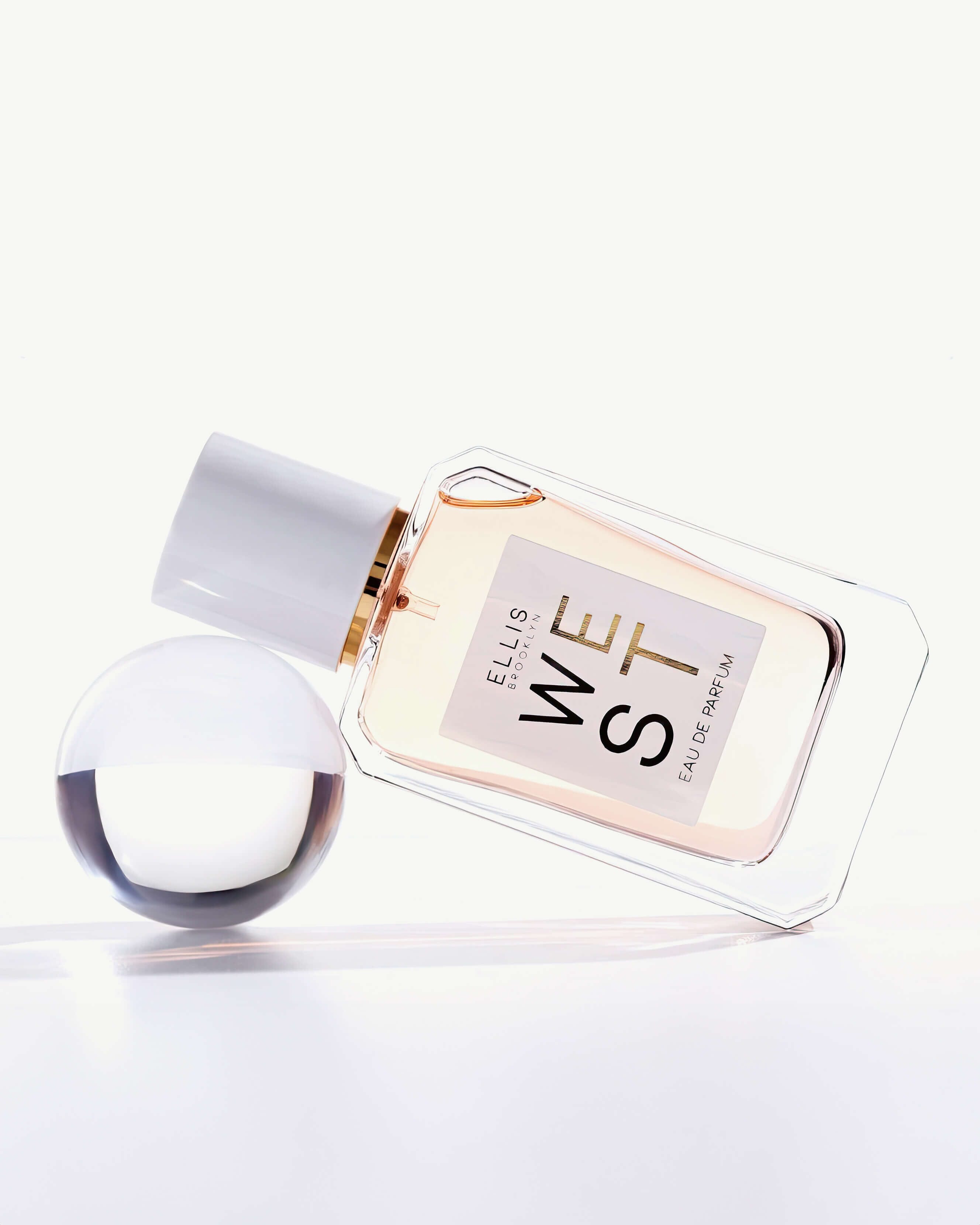 WEST Eau de Parfum